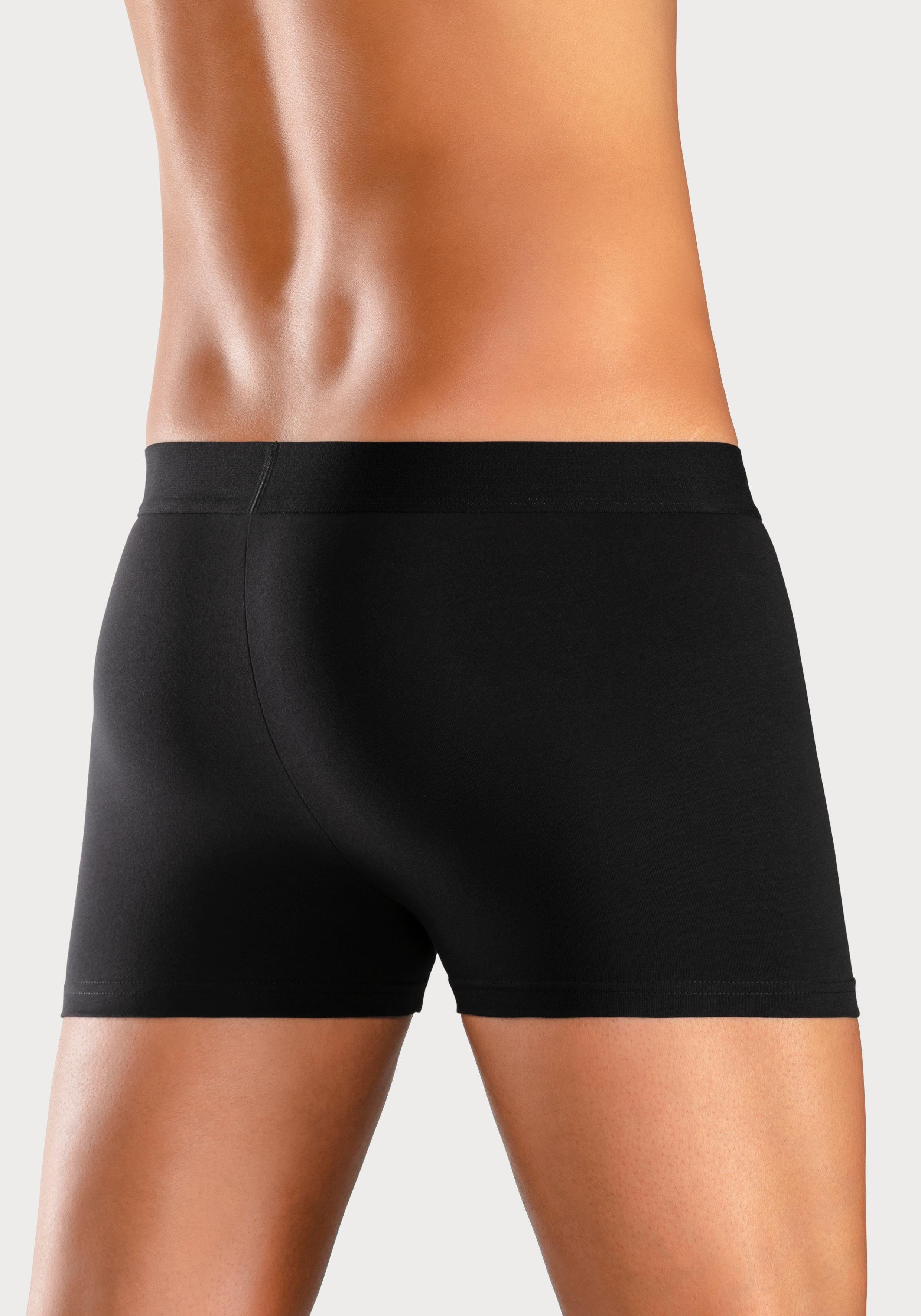 Bench. Boxershort voor heren (set, 3 stuks)