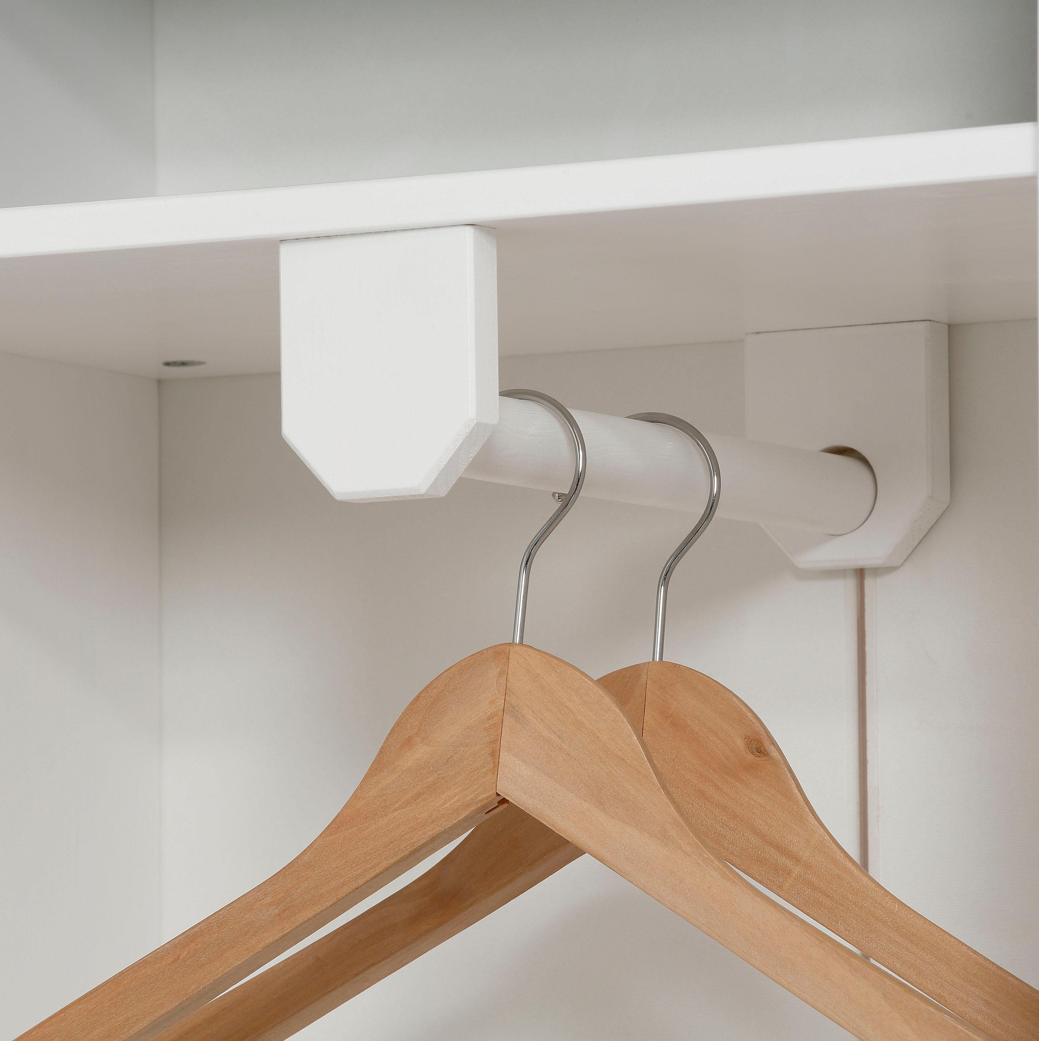 Home affaire Kledingkast