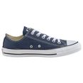 converse sneakers chuck taylor all star core ox blauw
