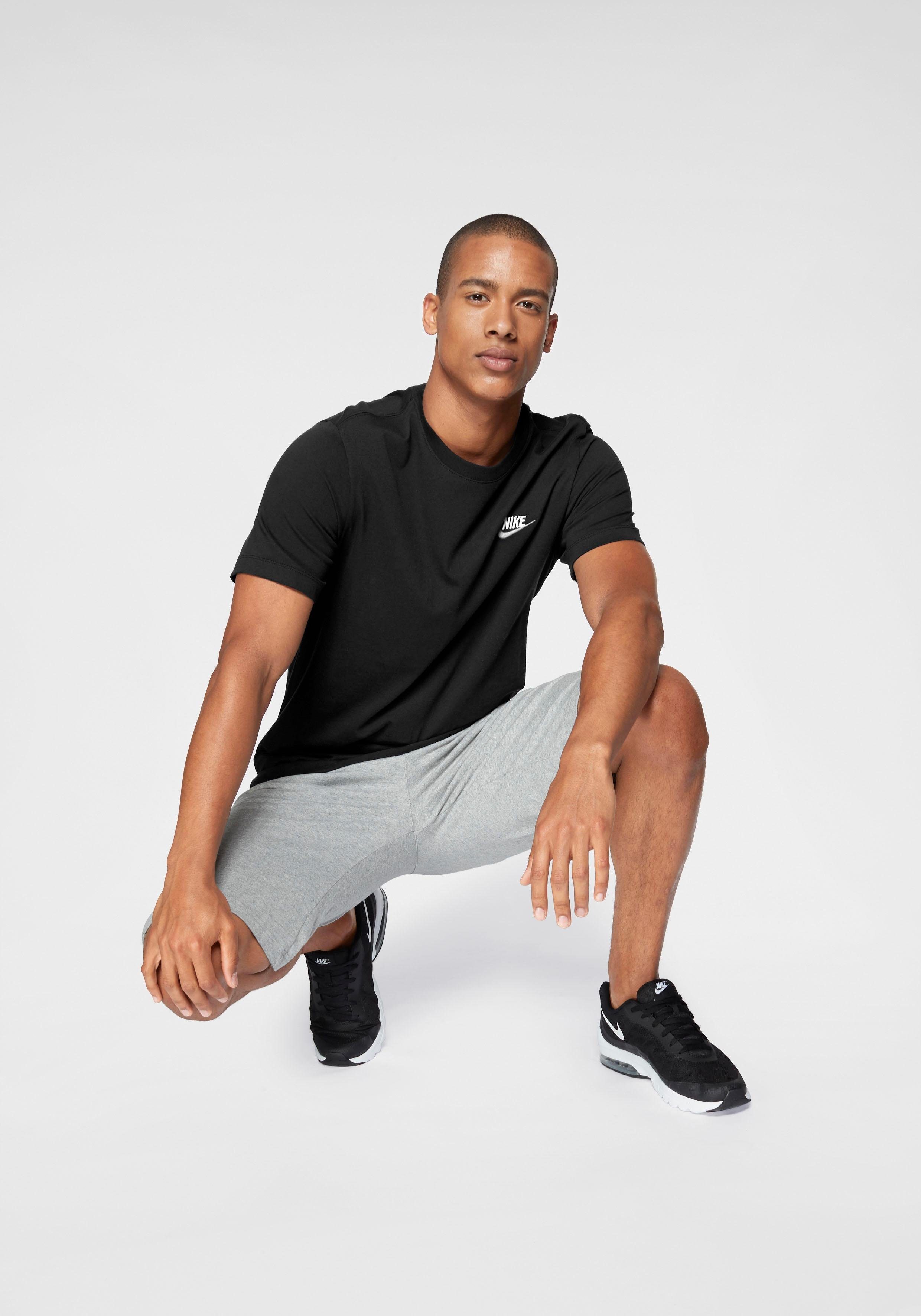 Nike Sportswear T-shirt Club Men's T-Shirt