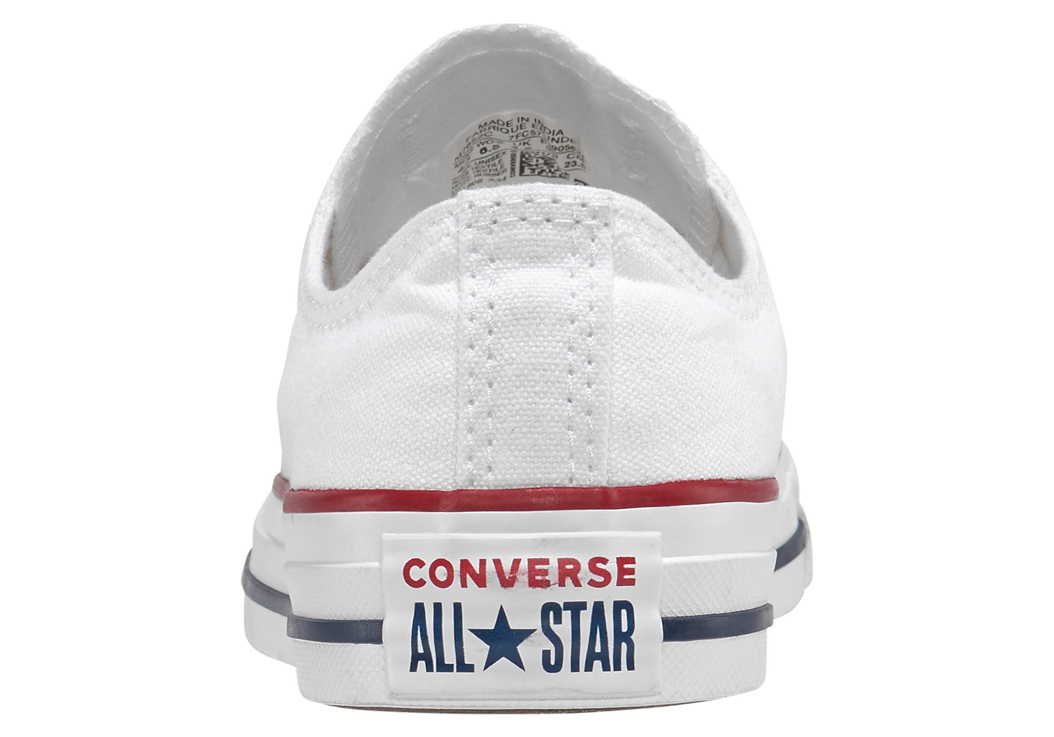 Converse Sneakers Chuck Taylor All Star Core Ox