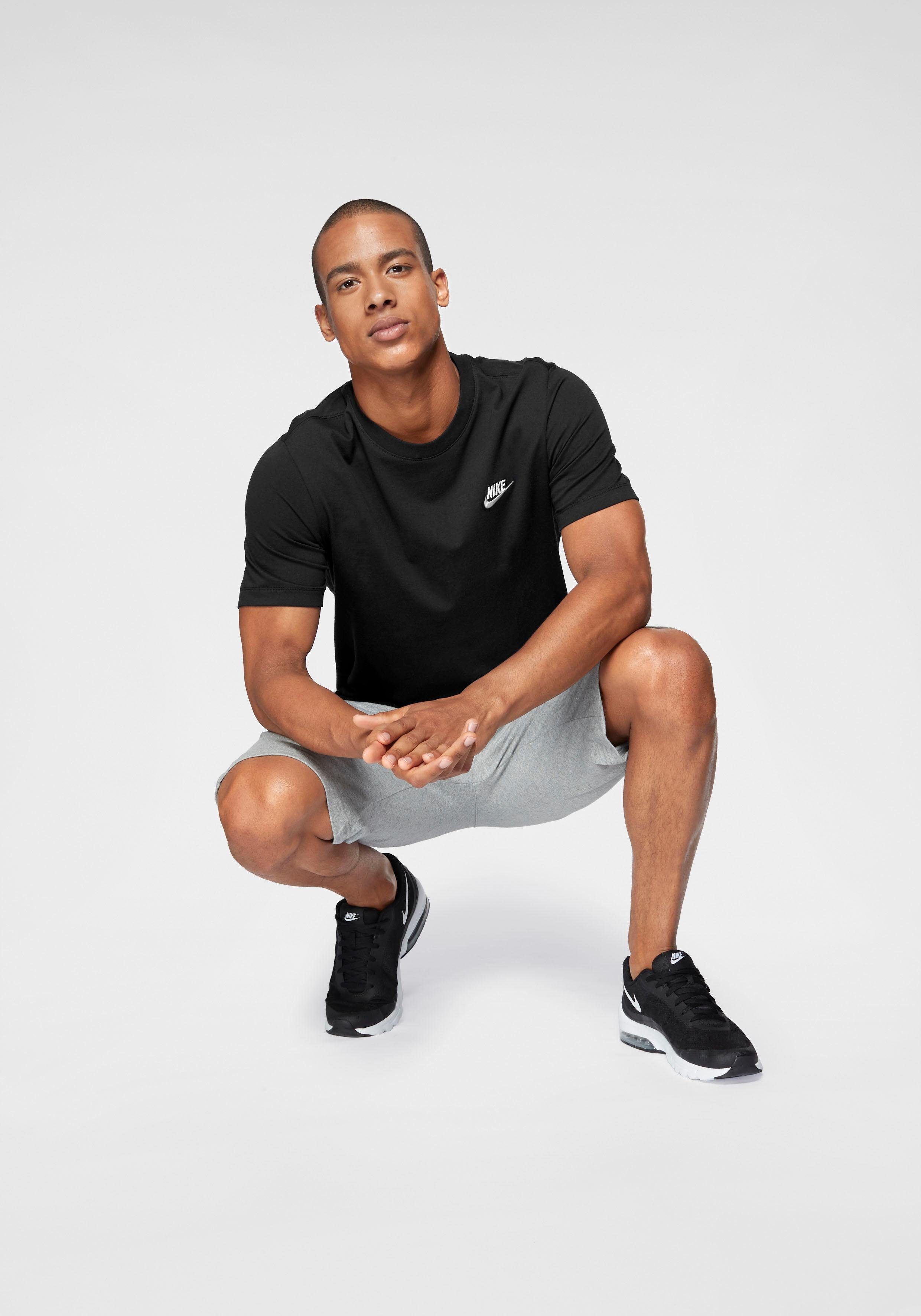Nike Sportswear T-shirt Club Men's T-Shirt