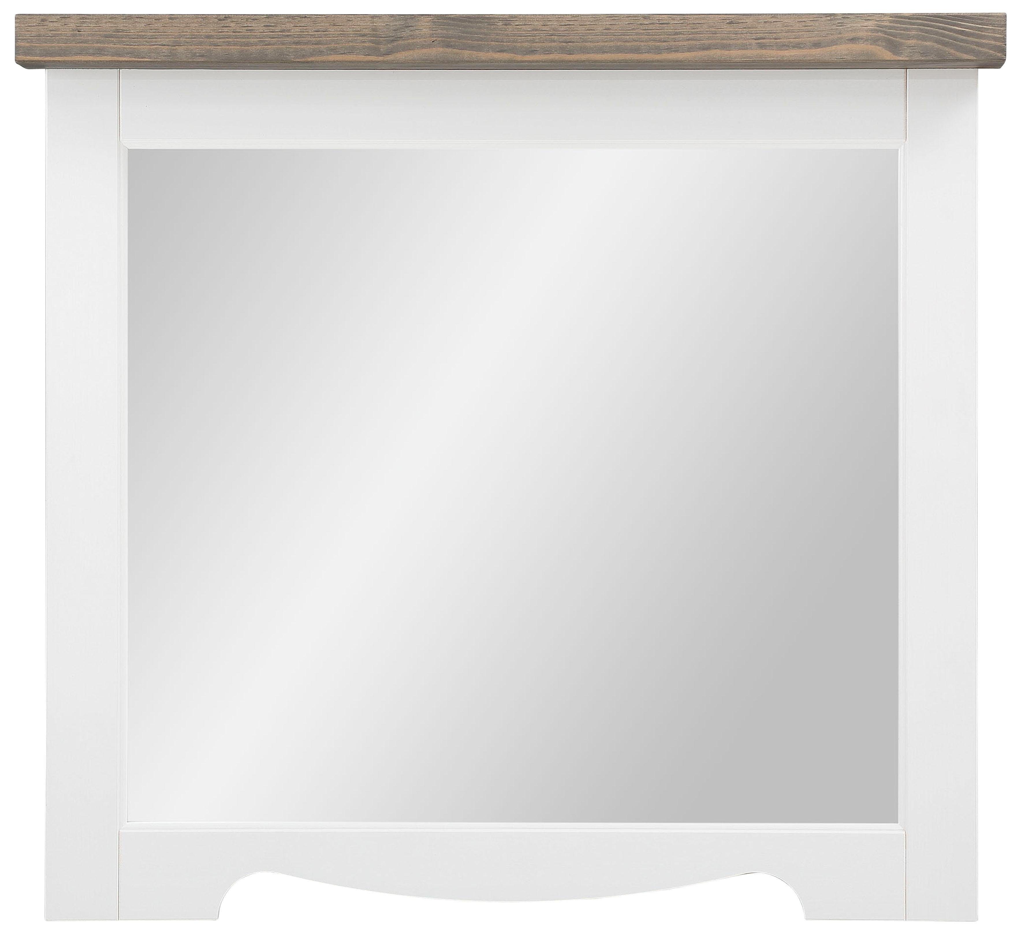 Home affaire Spiegel Trinidad met frame