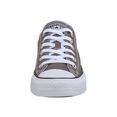 converse sneakers chuck taylor all star core ox grijs