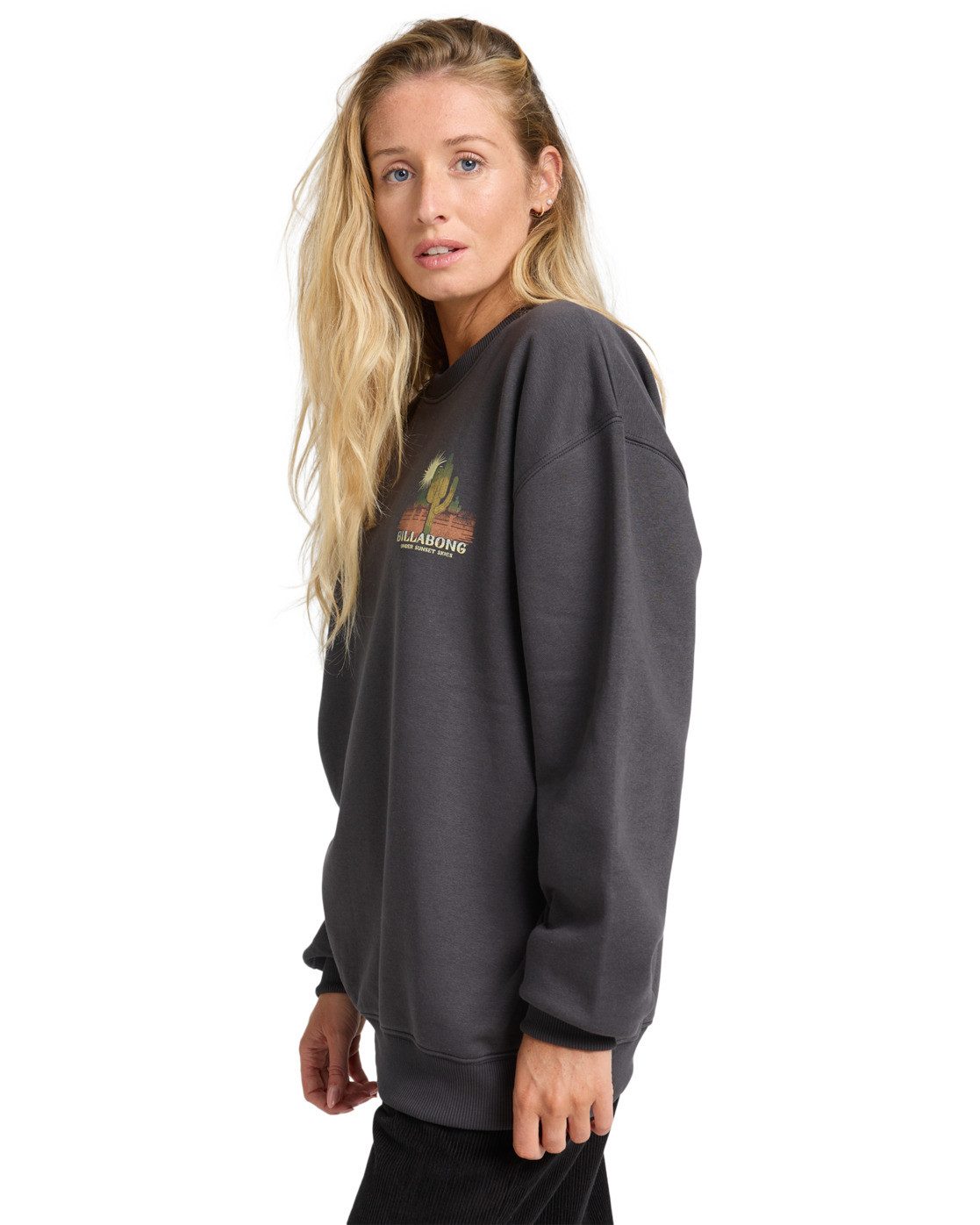 Billabong Sweatshirt Desert Break