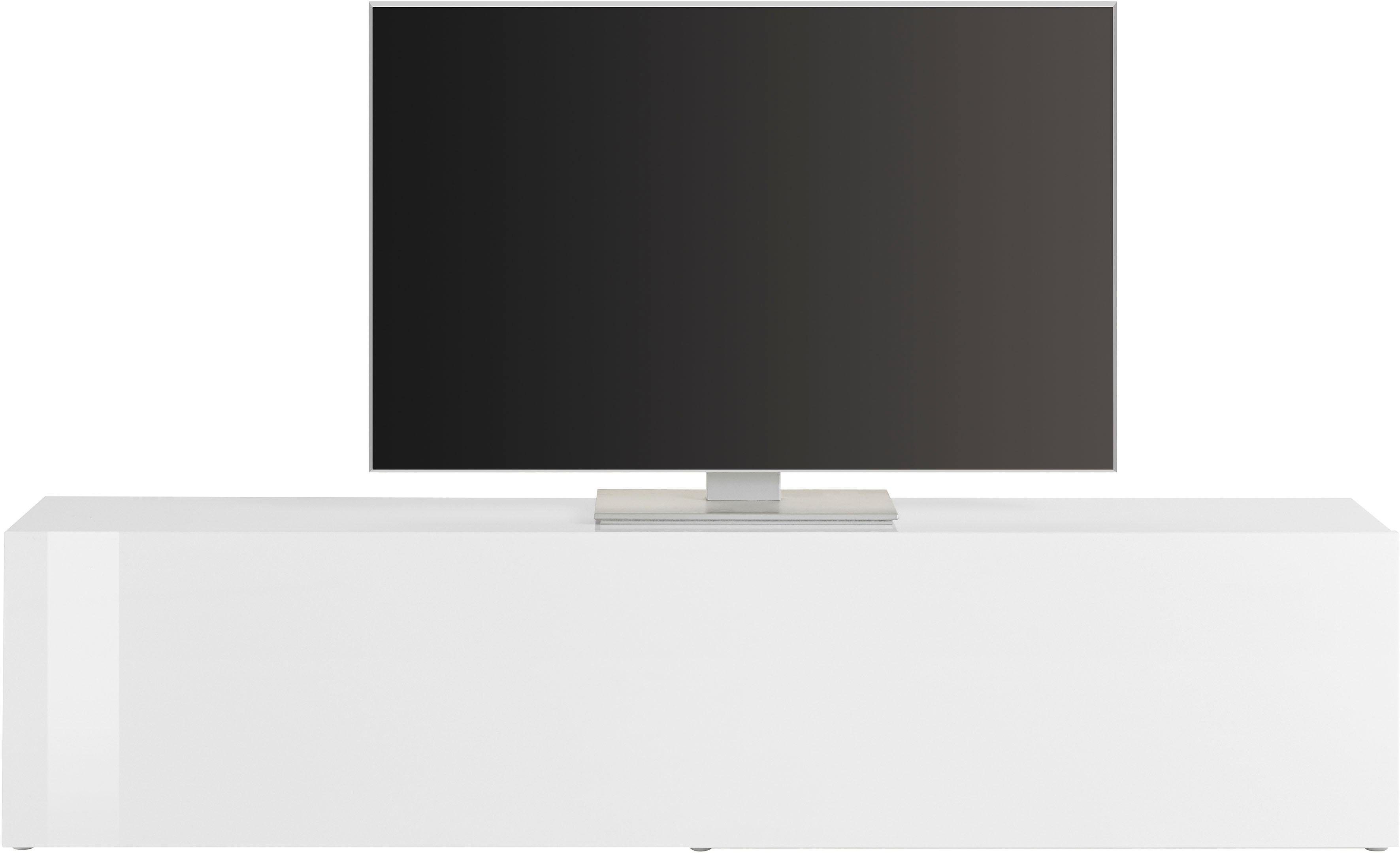 Tecnos Tv-meubel Maruska Breedte 180 cm