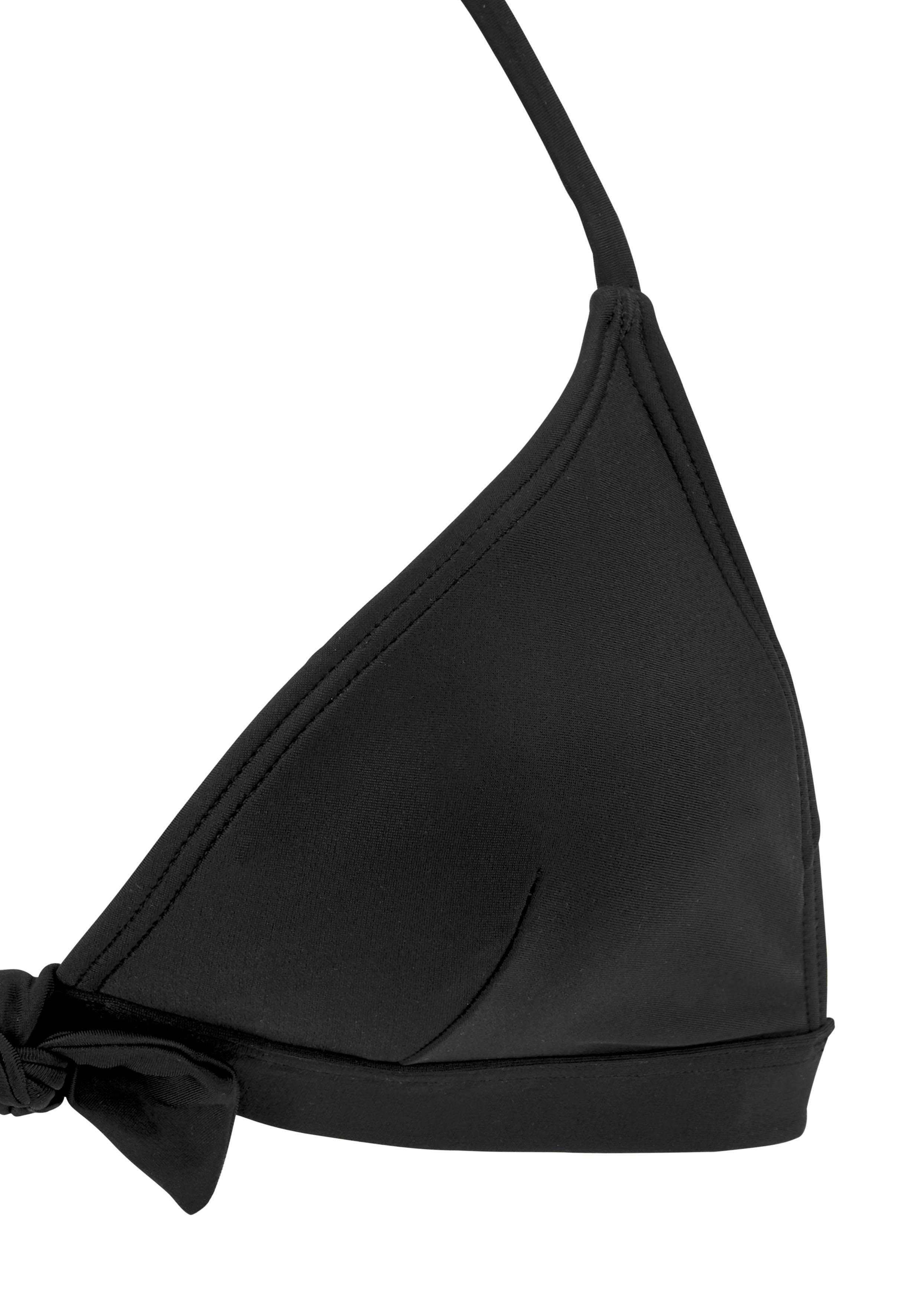 Venice Beach Triangelbikini met sierstrik