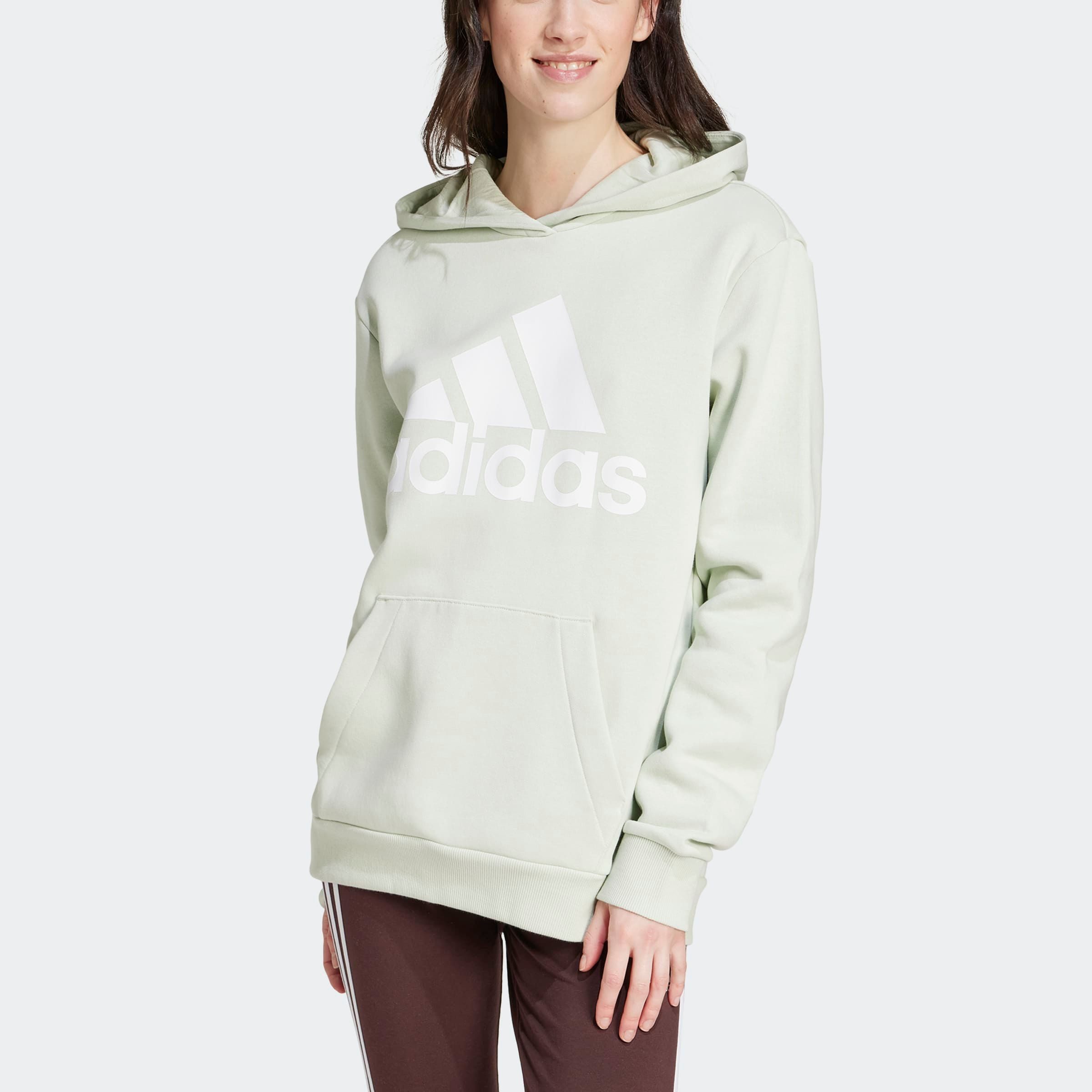 adidas Sportswear Hoodie W BL OV HD