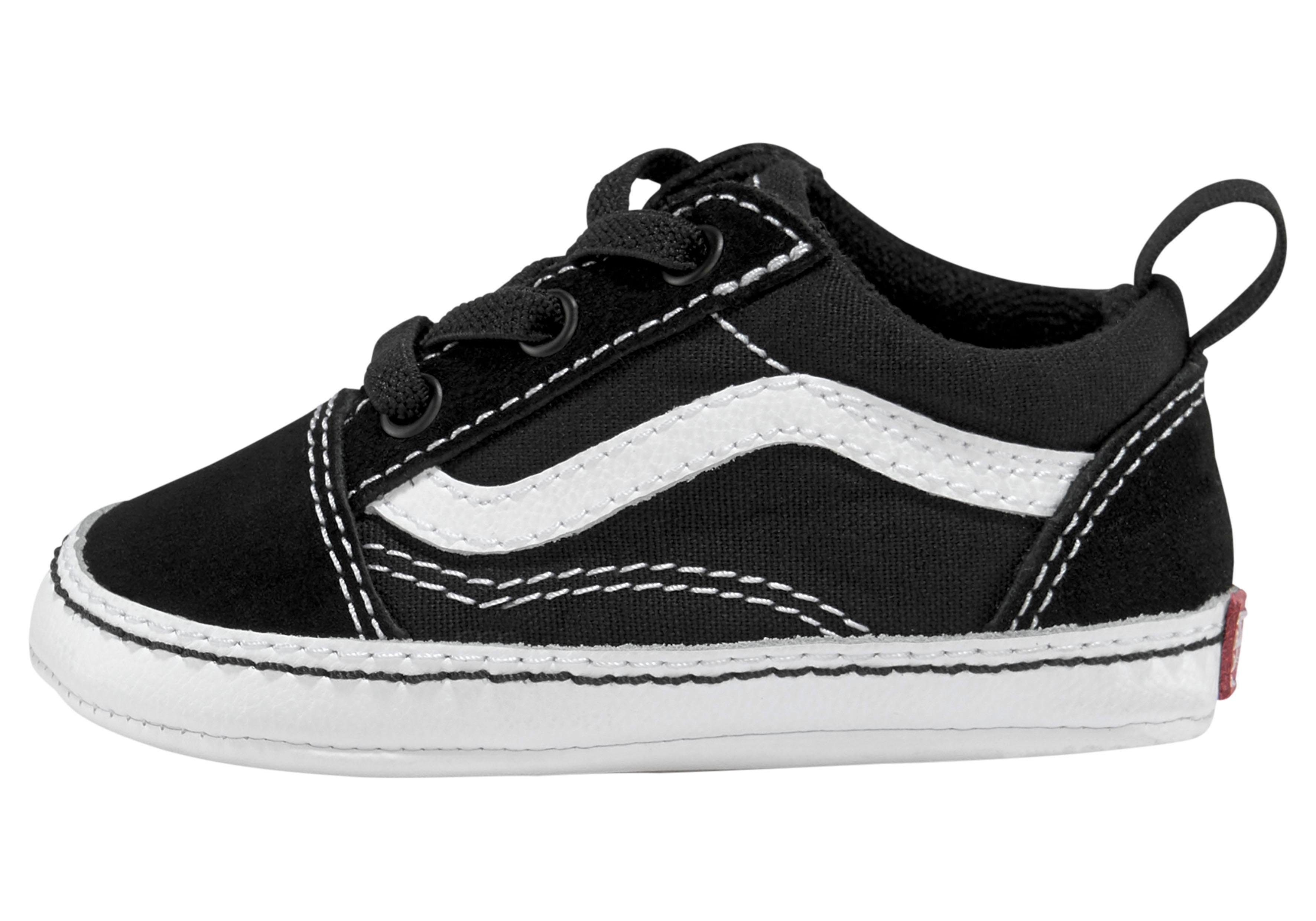 Vans babyschoentjes discount