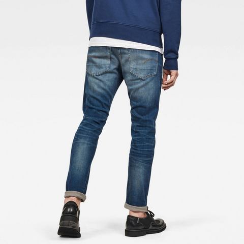 G-Star RAW slim fit jeans 3301