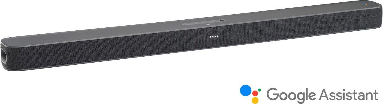 soundbar met google assistant