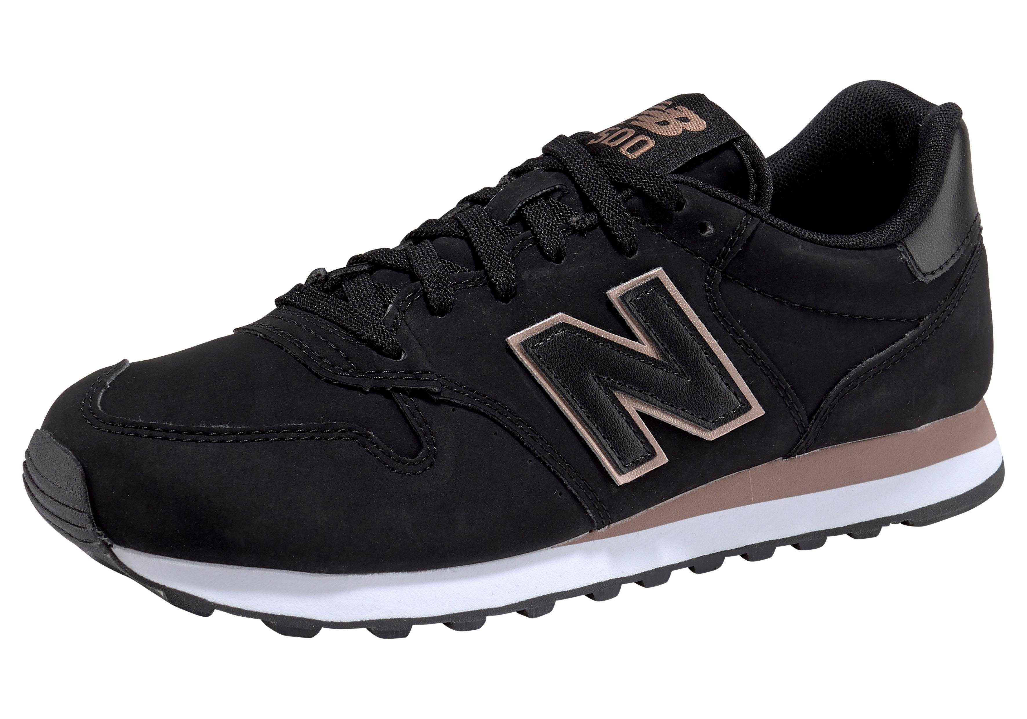 sneakers New Balance GW500BR