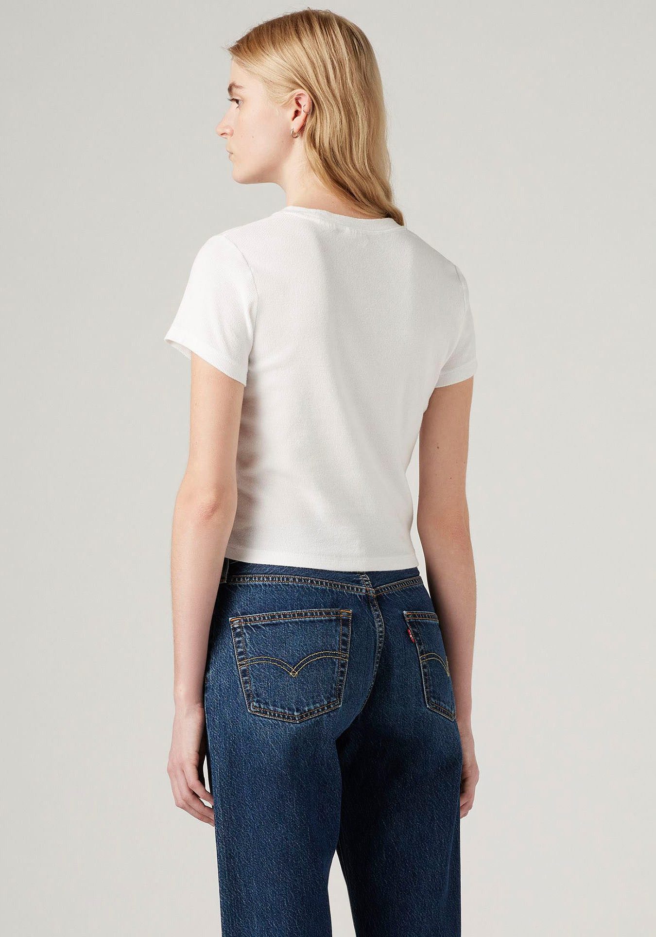 Levi's® T-shirt ESSENTIAL SPORTY