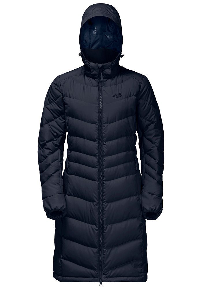 Jack Wolfskin donsjas »SELENIUM COAT« online shop | OTTO Jack Wolfskin donsmantel »SELENIUM COAT« vind je bij | OTTO