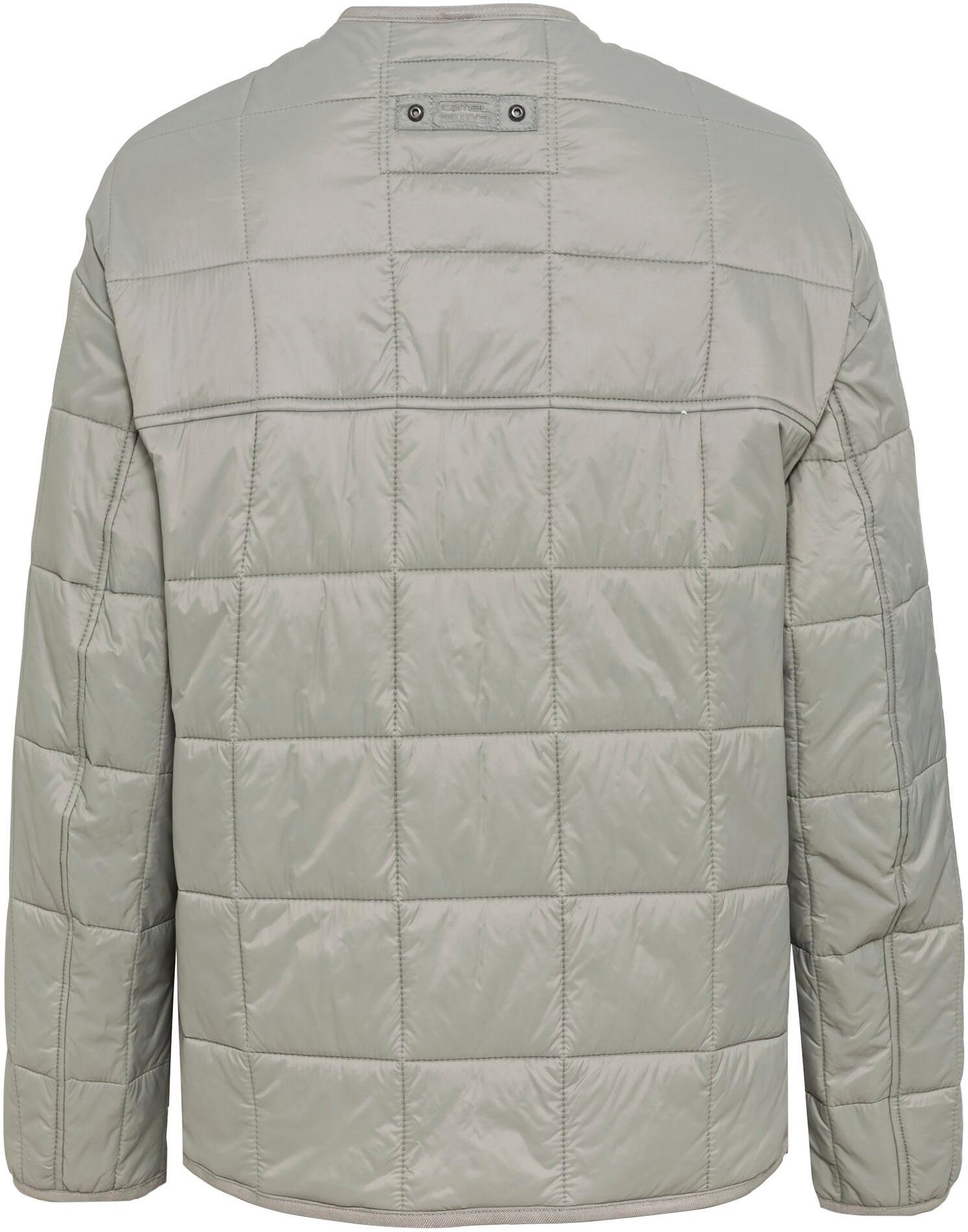 camel active Gewatteerde jas CAM Jacke