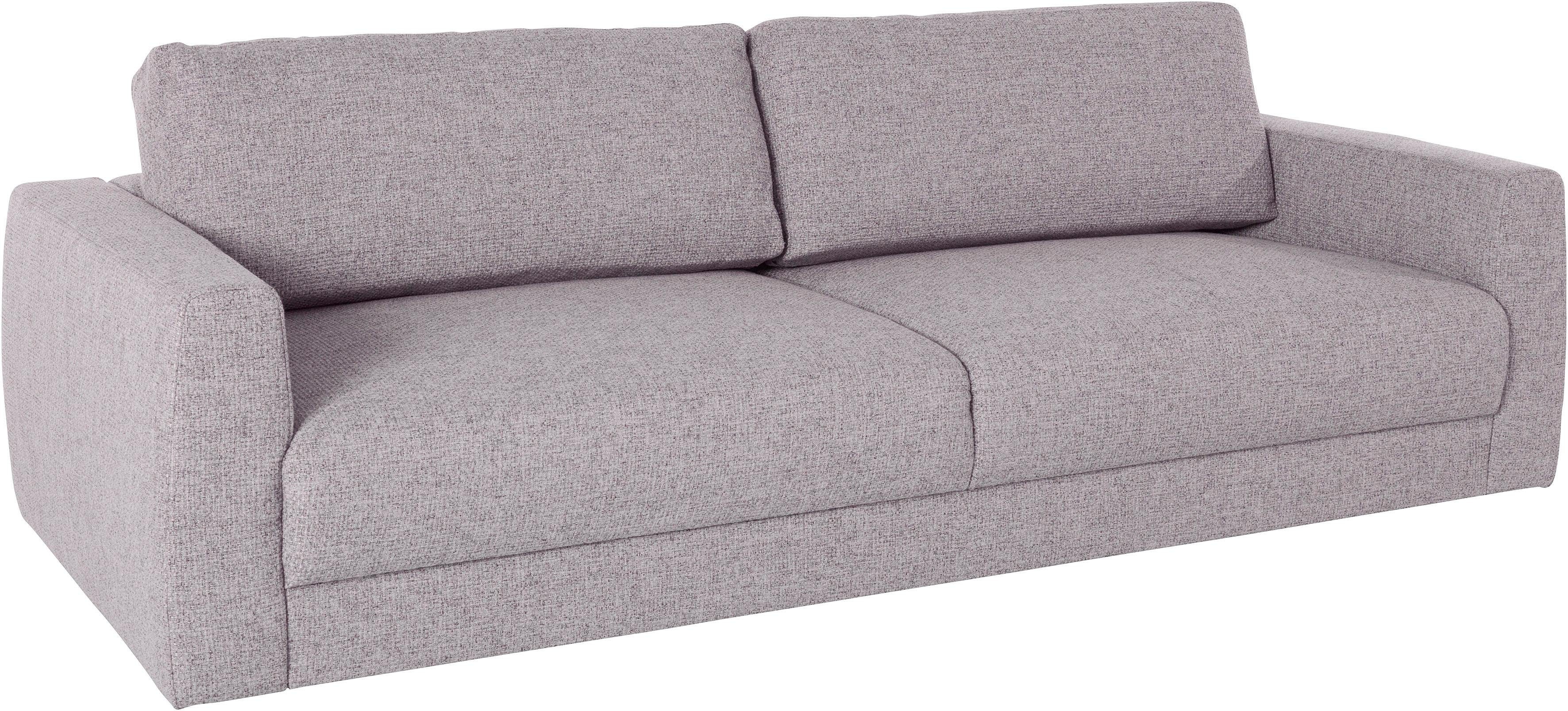 andas 2,5-zitsbank Hobro in 3 stofkwaliteiten in vele kleuren, design by morten georgsen