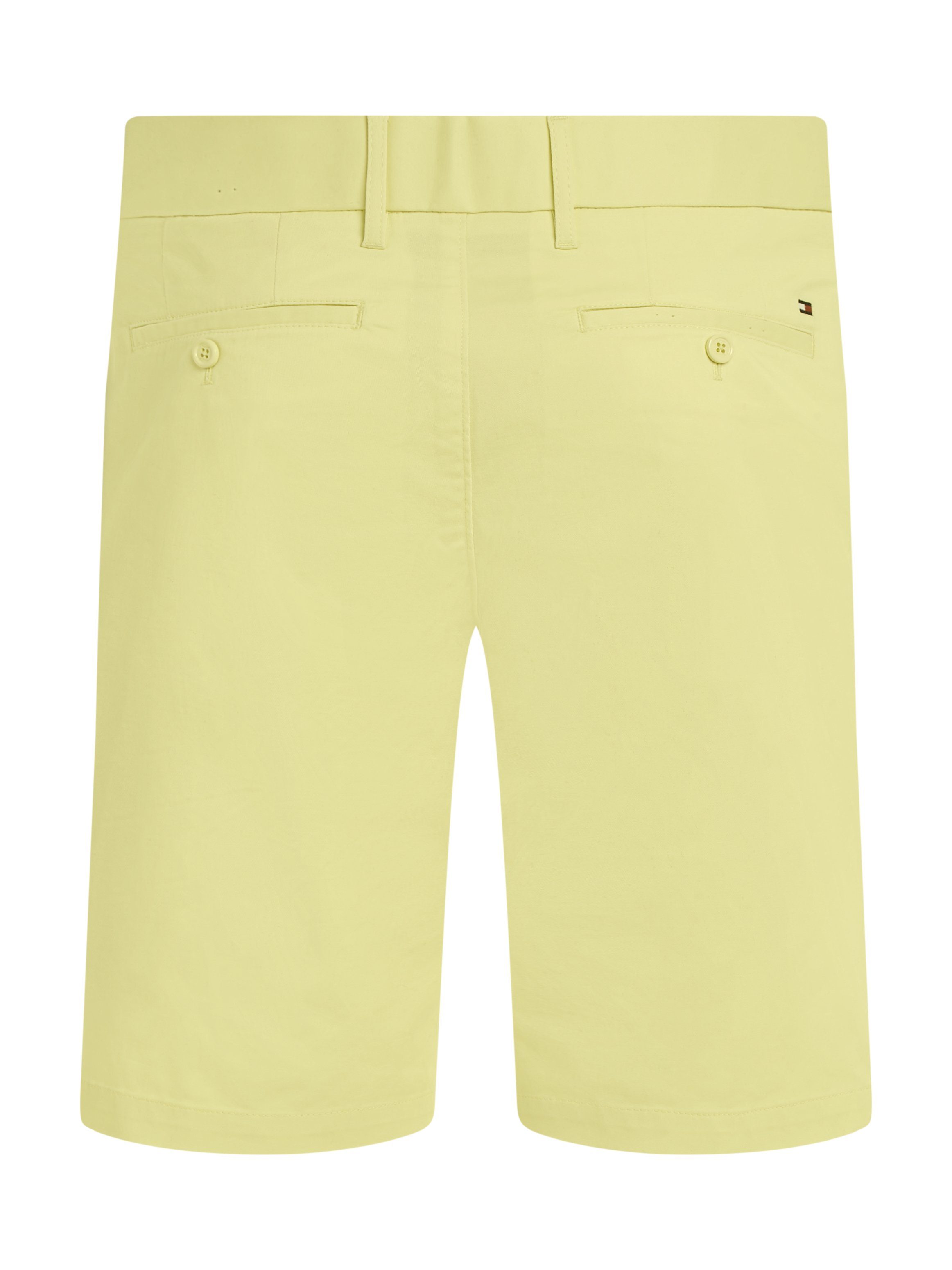 Tommy Hilfiger Short HARLEM SHORT 1985 in een klassiek design