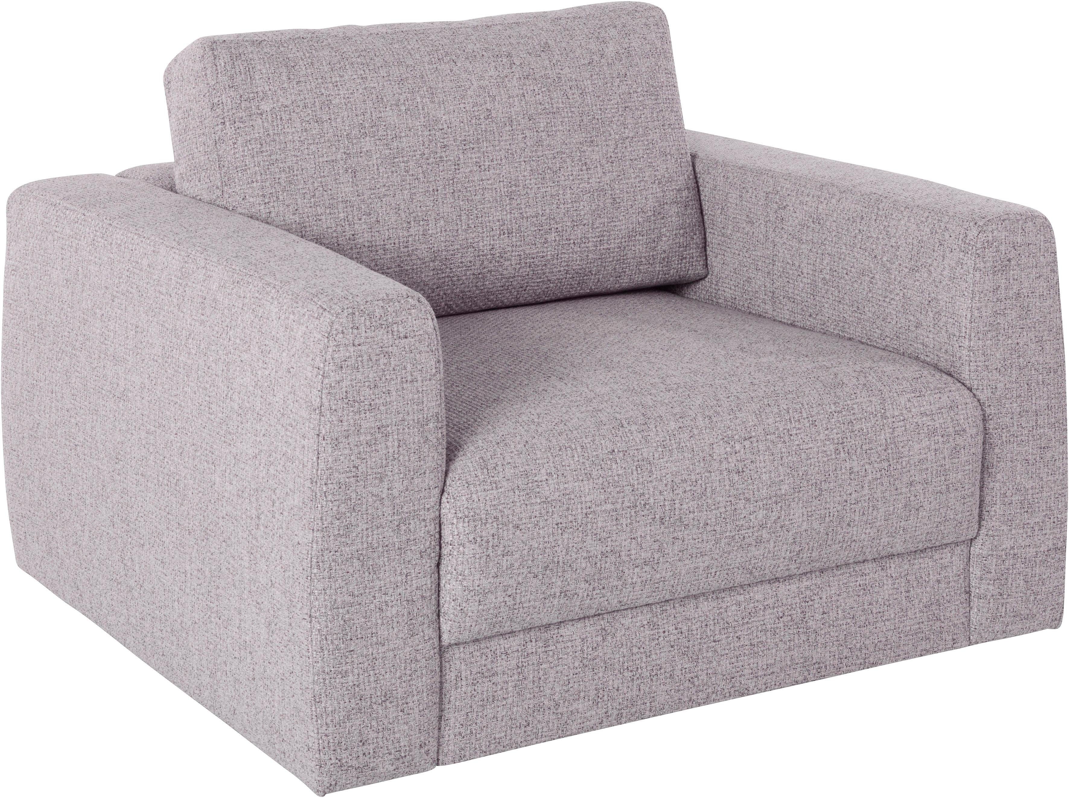 andas Fauteuil Hobro in 3 stofkwaliteiten in vele kleuren, design by morten georgsen (1 stuk)