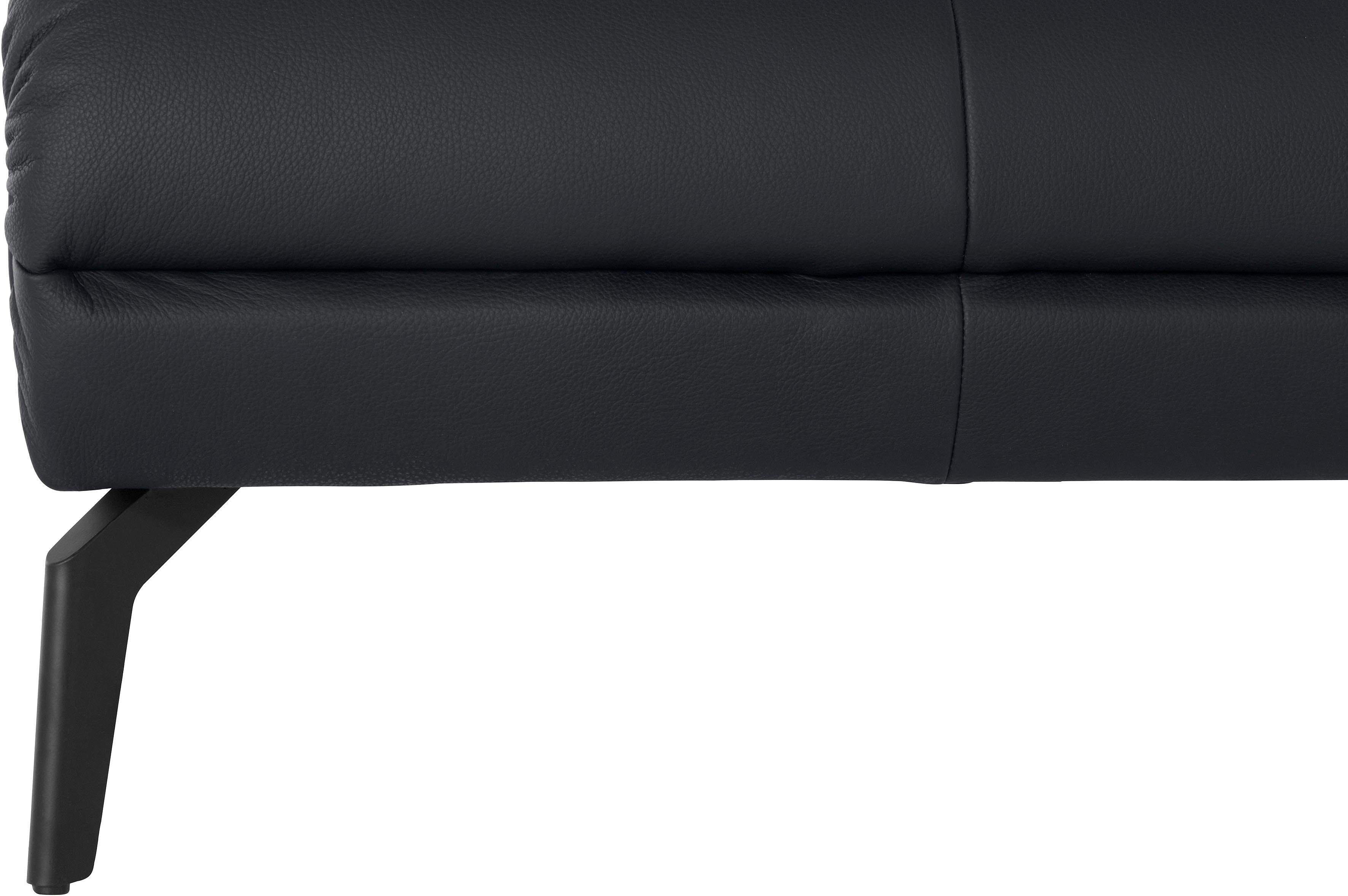 andas Fauteuil Stenlille met zitdiepteverstelling en verstelbare hoofdsteun