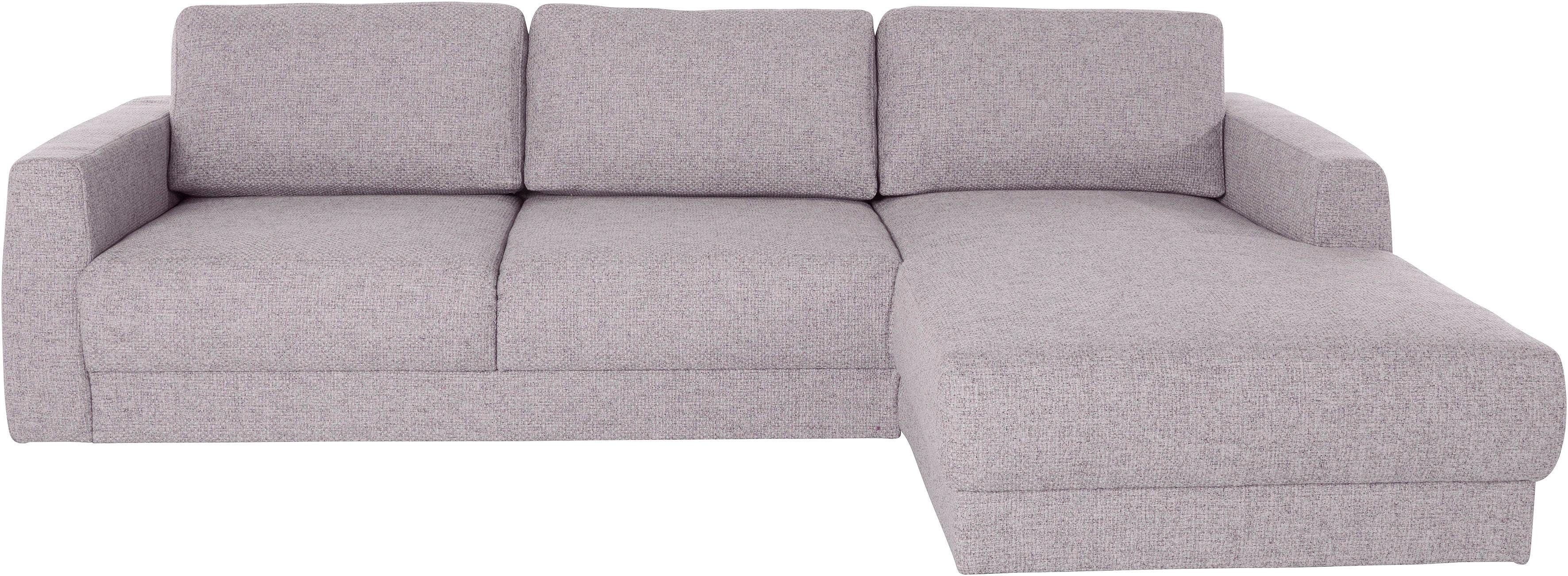 andas Hoekbank Hobro L-vorm in 3 stofkwaliteiten in vele kleuren, design by morten georgsen (2-delig)