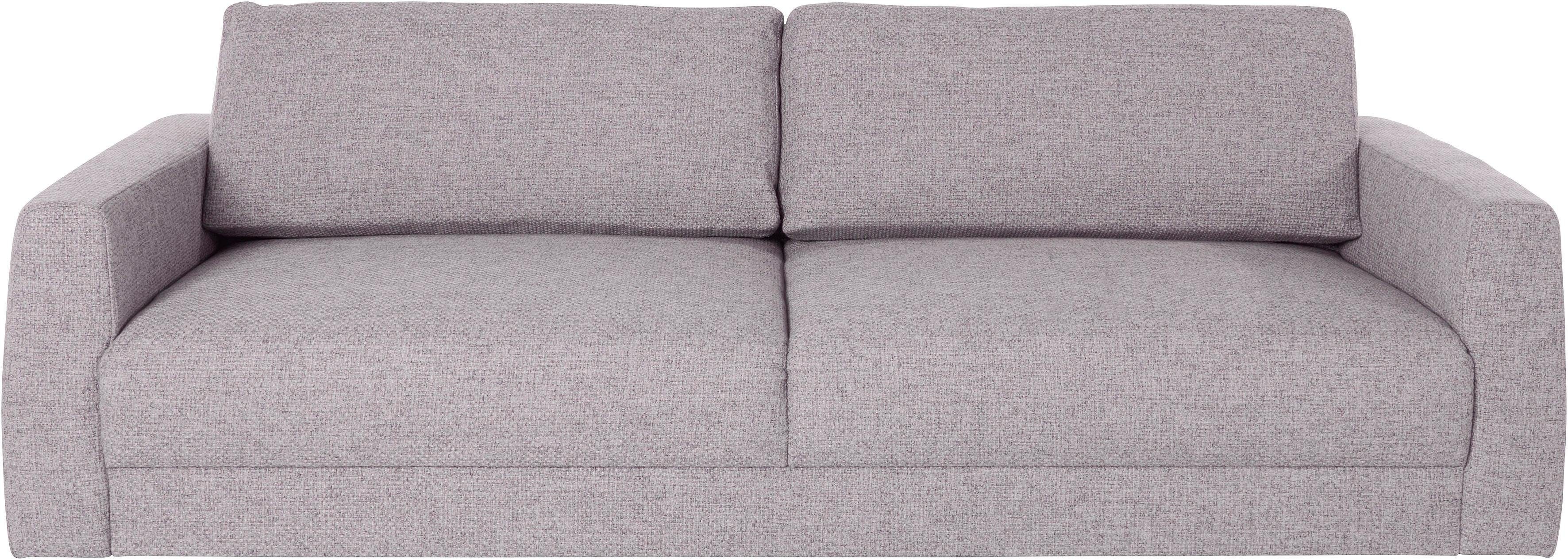 andas 2,5-zitsbank Hobro in 3 stofkwaliteiten in vele kleuren, design by morten georgsen