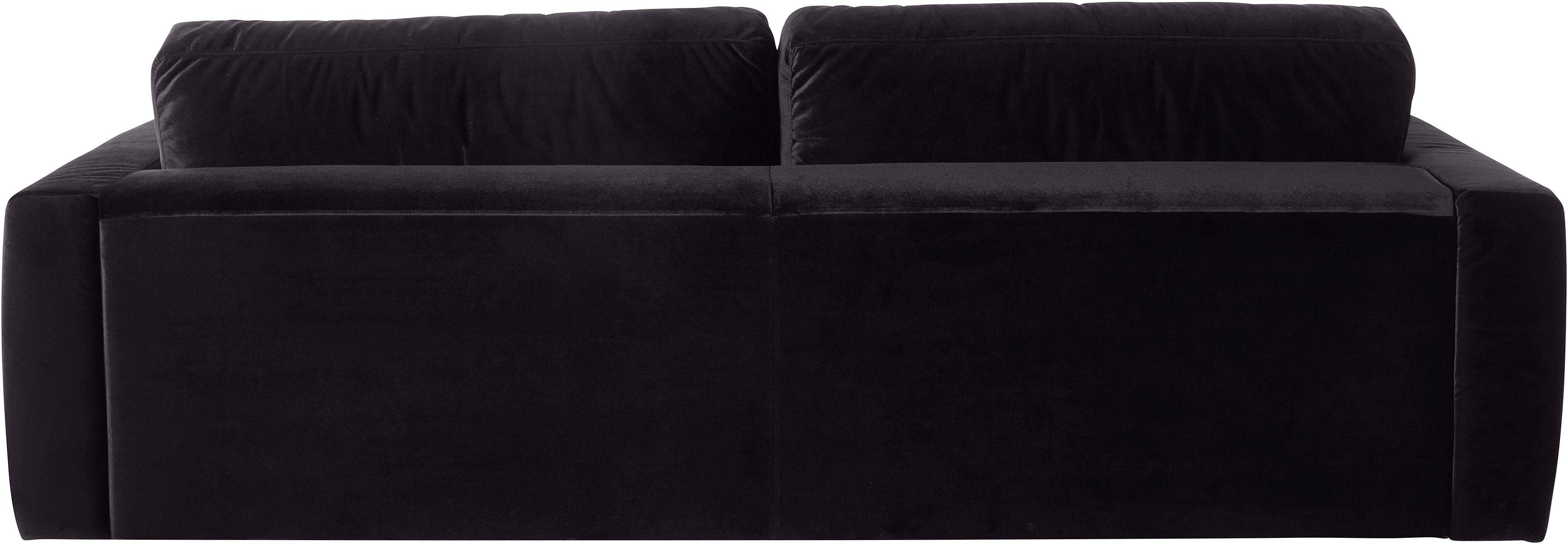 andas 2,5-zitsbank Hobro in 3 stofkwaliteiten in vele kleuren, design by morten georgsen