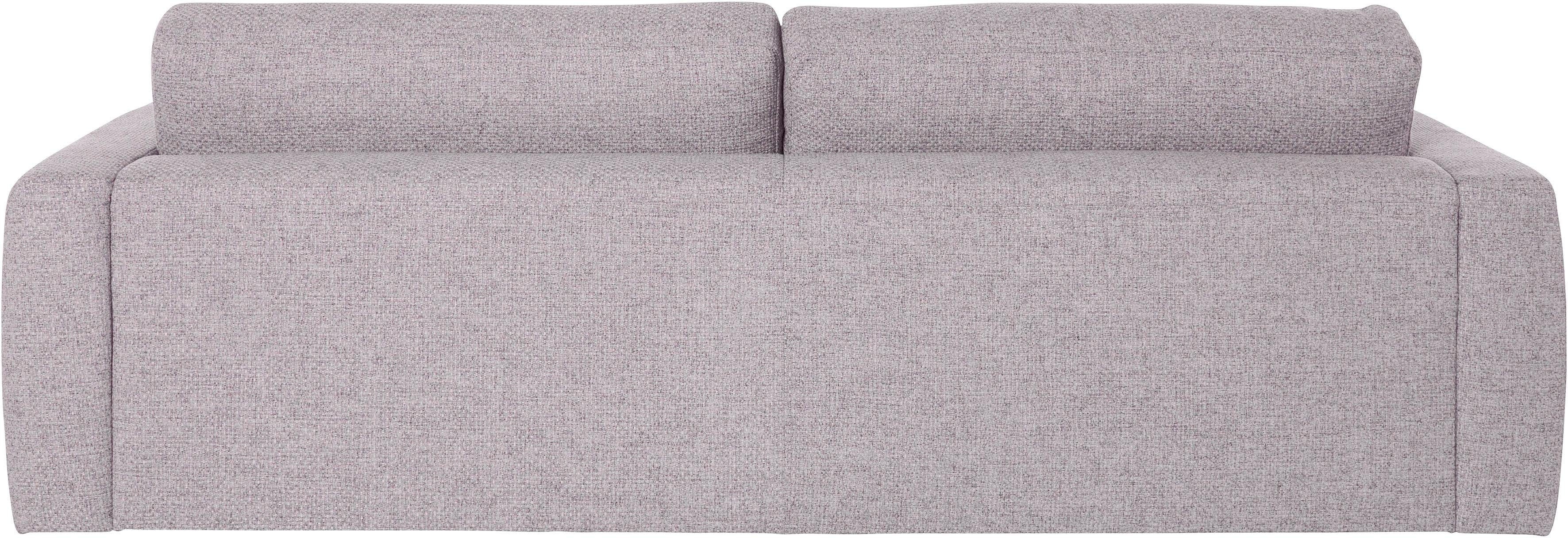 andas 2,5-zitsbank Hobro in 3 stofkwaliteiten in vele kleuren, design by morten georgsen