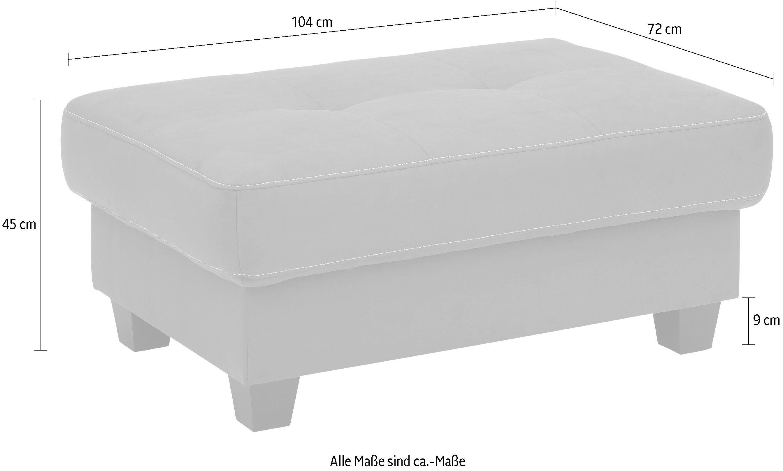 Home affaire Hocker Solvei