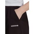adidas originals short adicolor shattered logo trefoil shorts zwart
