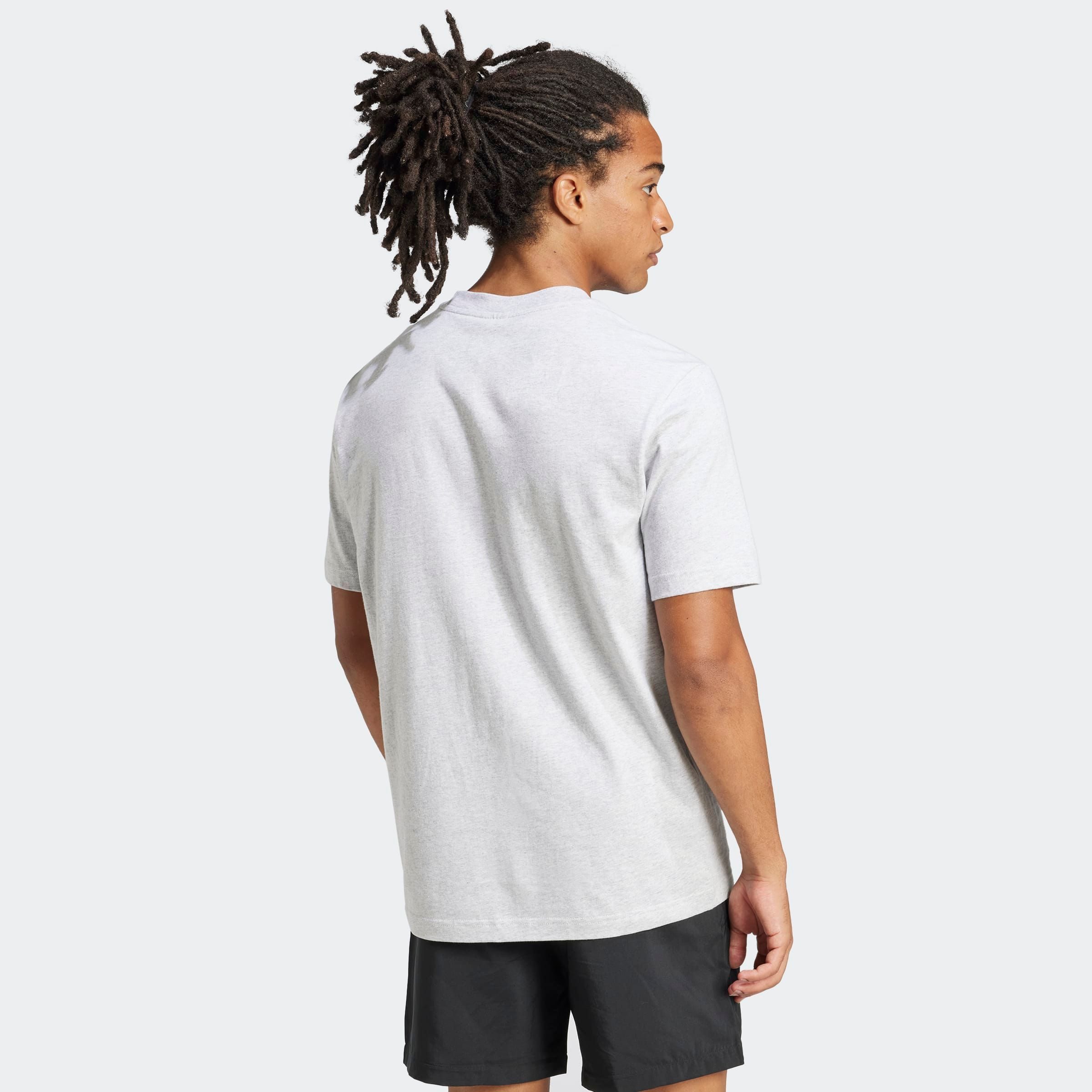 adidas Sportswear T-shirt M SL SJ T