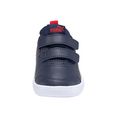 puma sneakers courtflex v2 v inf blauw