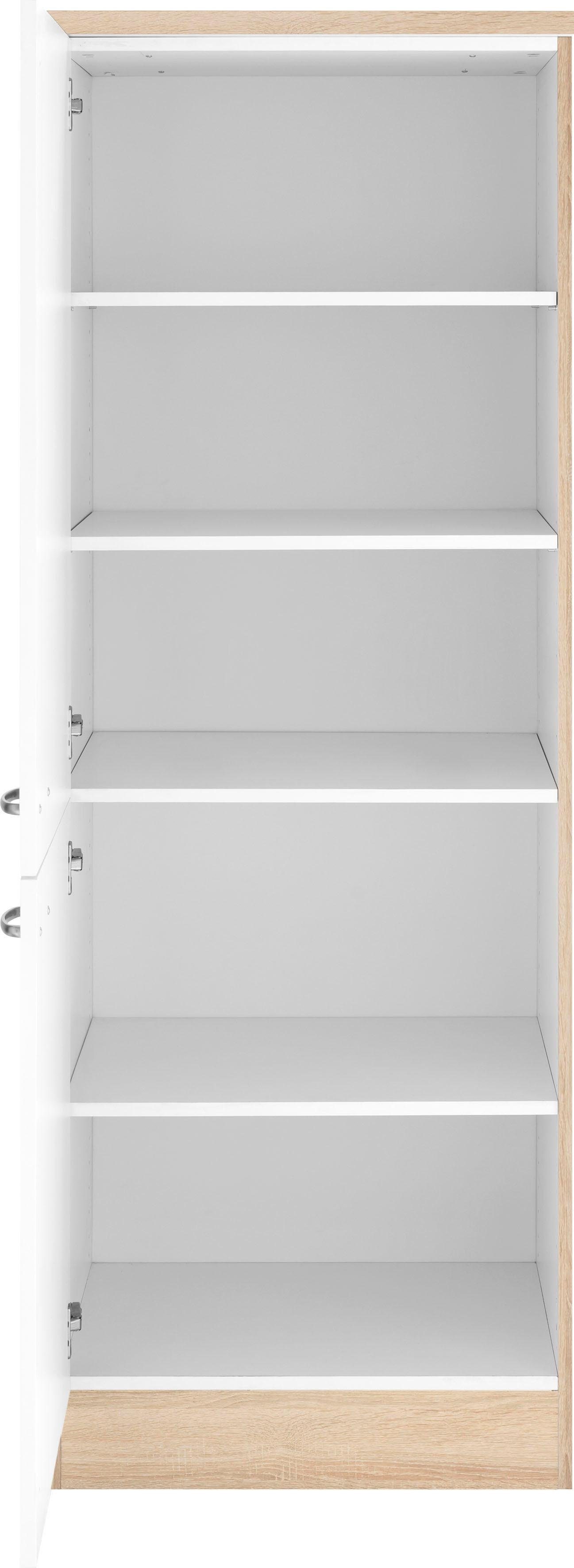 OPTIFIT Smalle kast Parare Breedte 60 cm