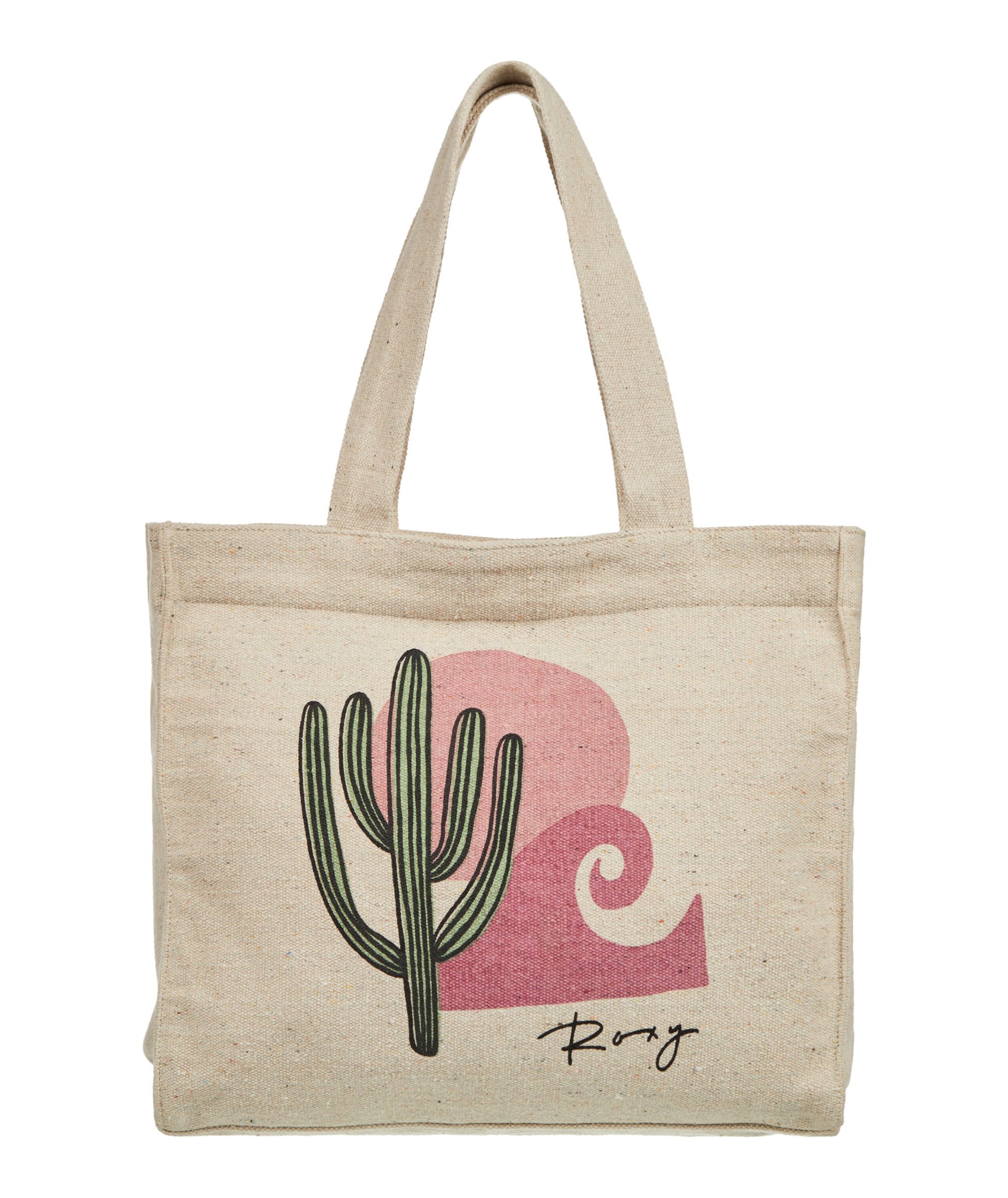 Roxy Strandtas DRINK THE WAVE TOTE