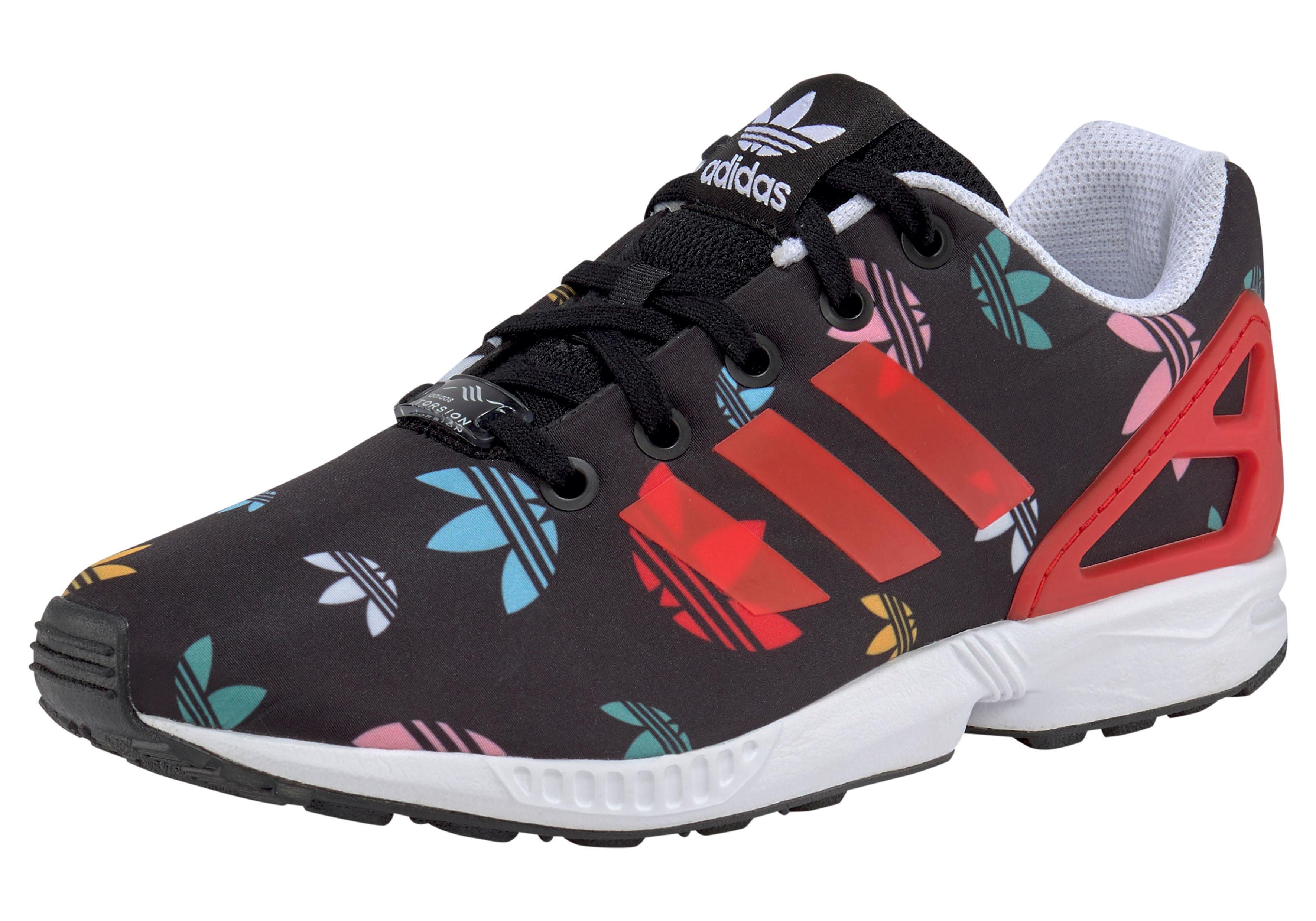 zx flux kopen