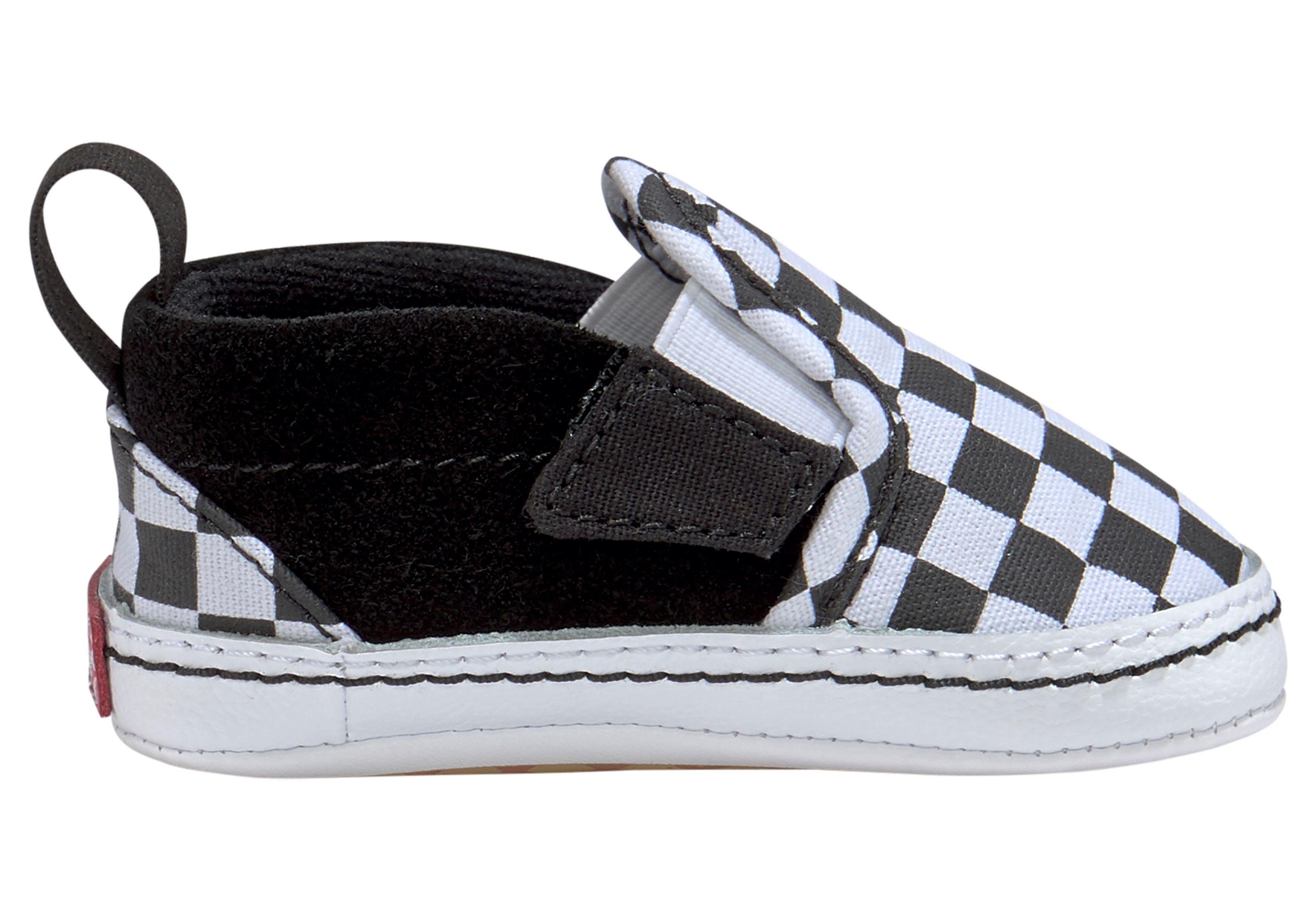 Vans Babyschoentjes IN Slip-On V Crib