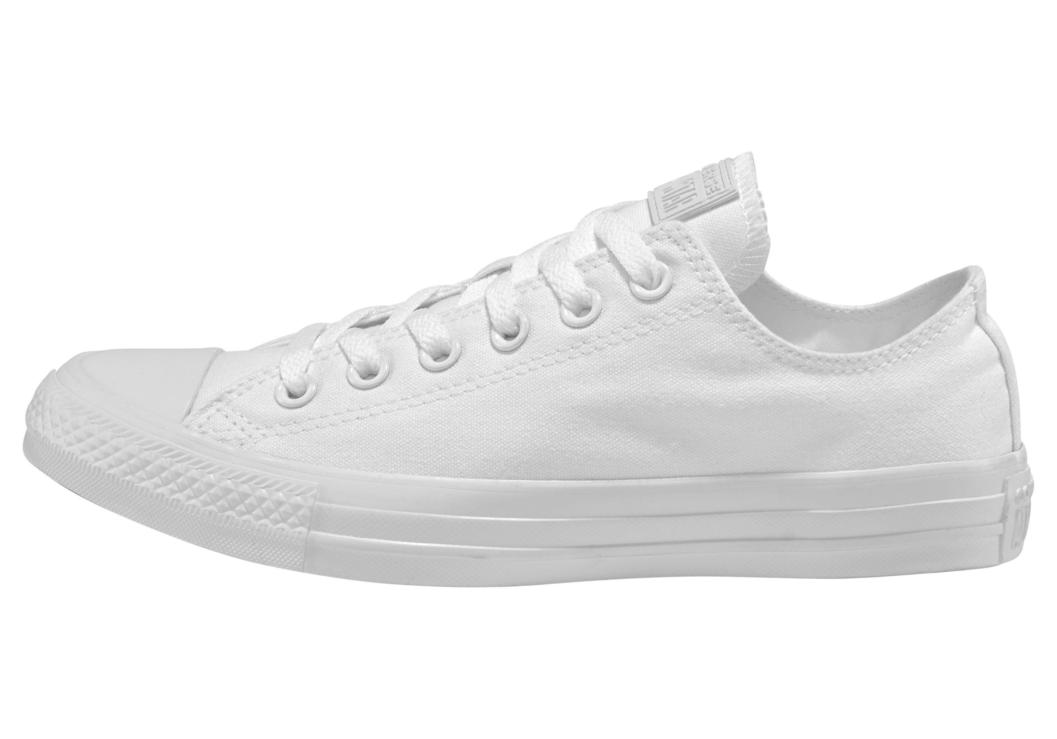 Converse Sneakers Chuck Taylor All Star Seasonal Ox Monocrome
