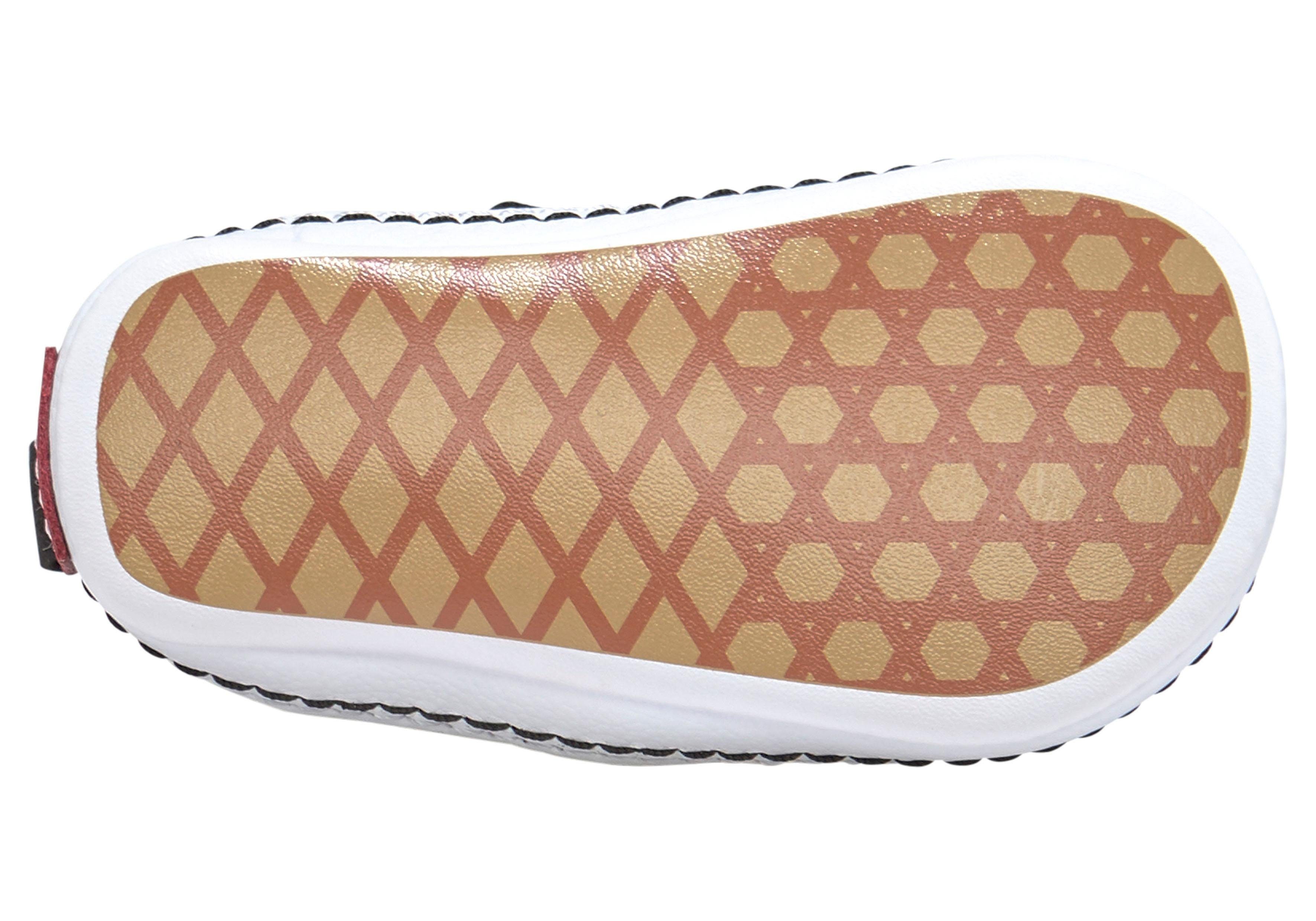 Vans Babyschoentjes IN Slip-On V Crib
