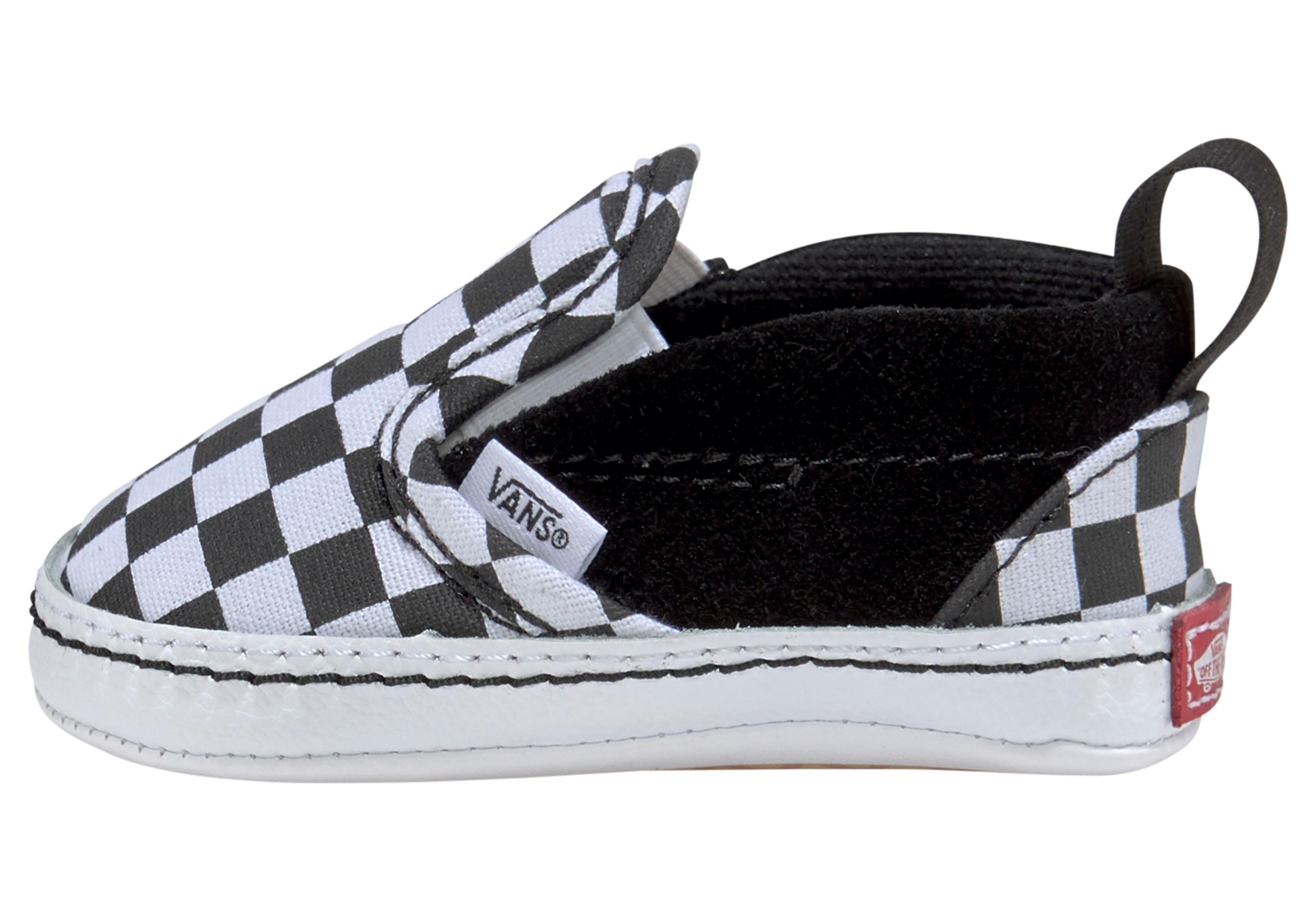 Vans Babyschoentjes IN Slip-On V Crib