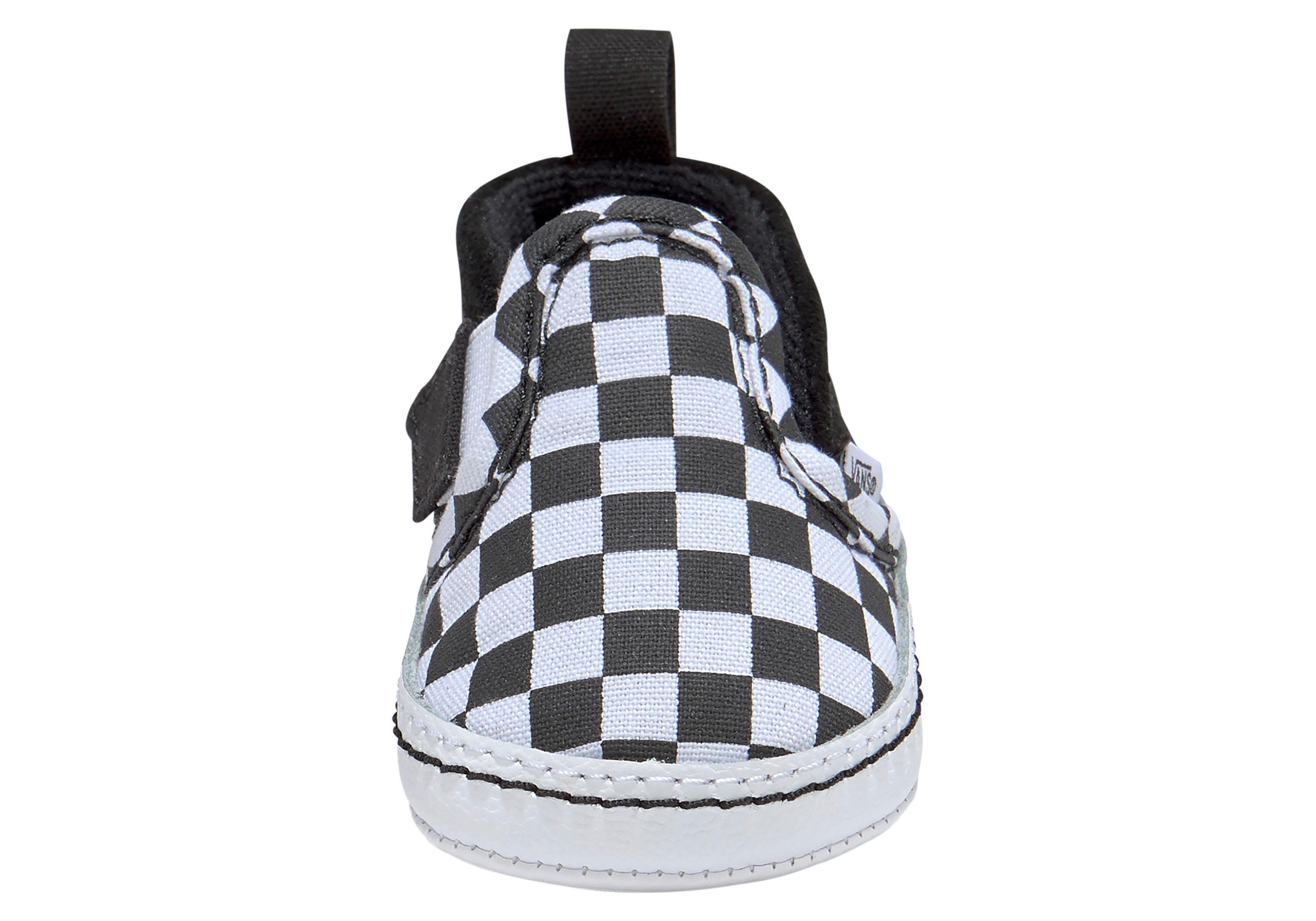 Vans Babyschoentjes IN Slip-On V Crib