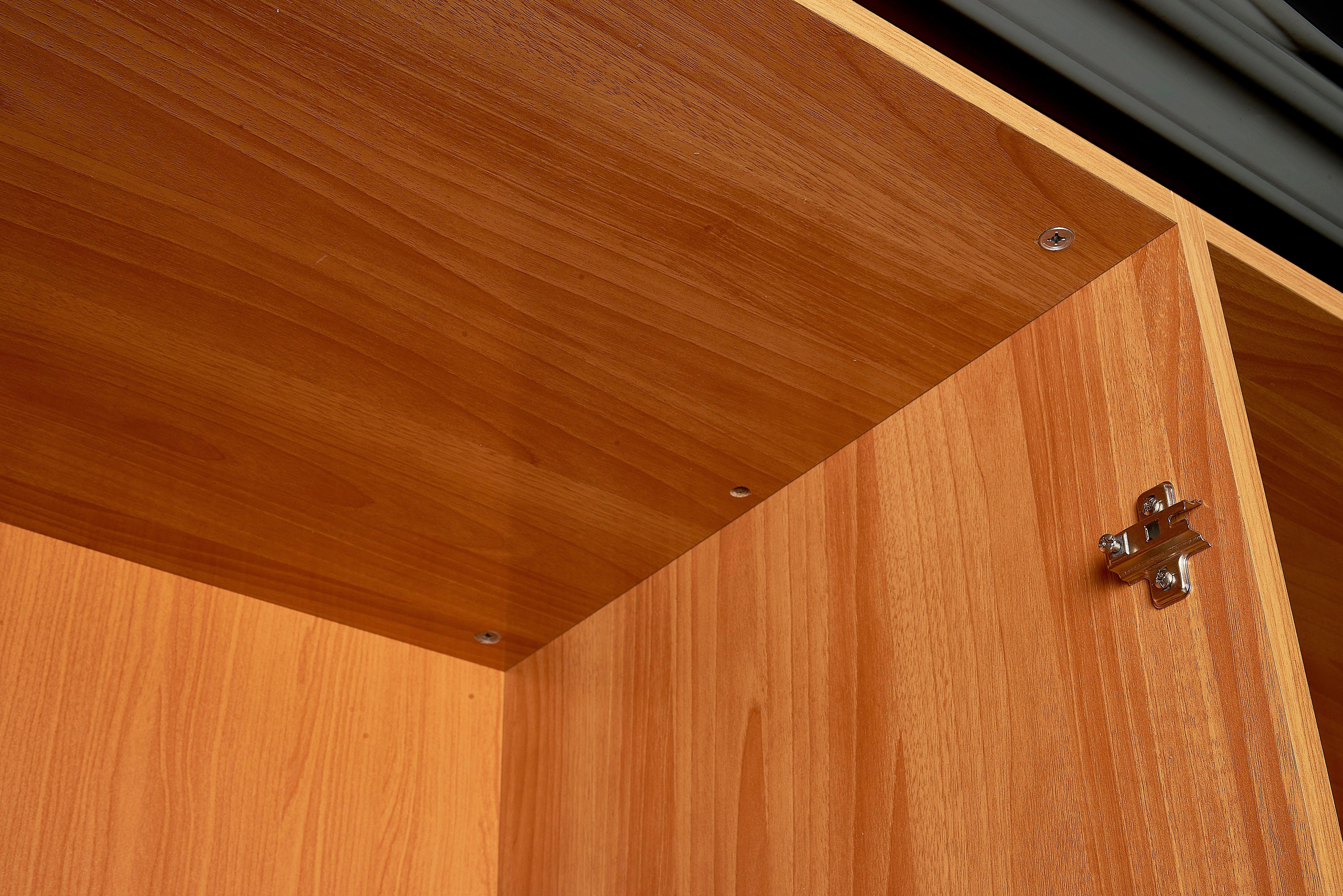 INOSIGN Slaapkamerserie Greta, aus FSC-zertifiziertem Holzwerkstoff, Hochglanzoberfläche (4-delig)