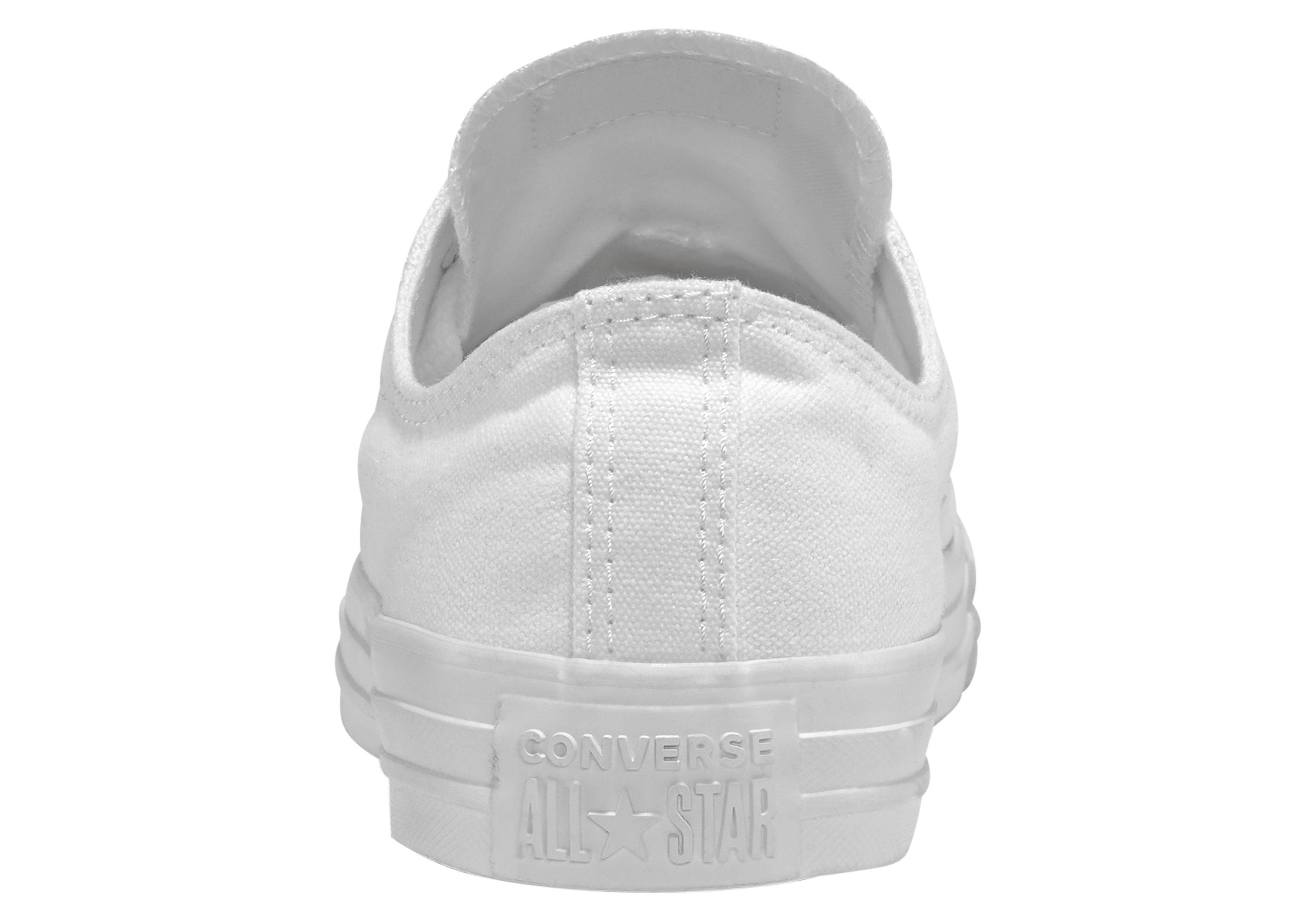 Converse Sneakers Chuck Taylor All Star Seasonal Ox Monocrome