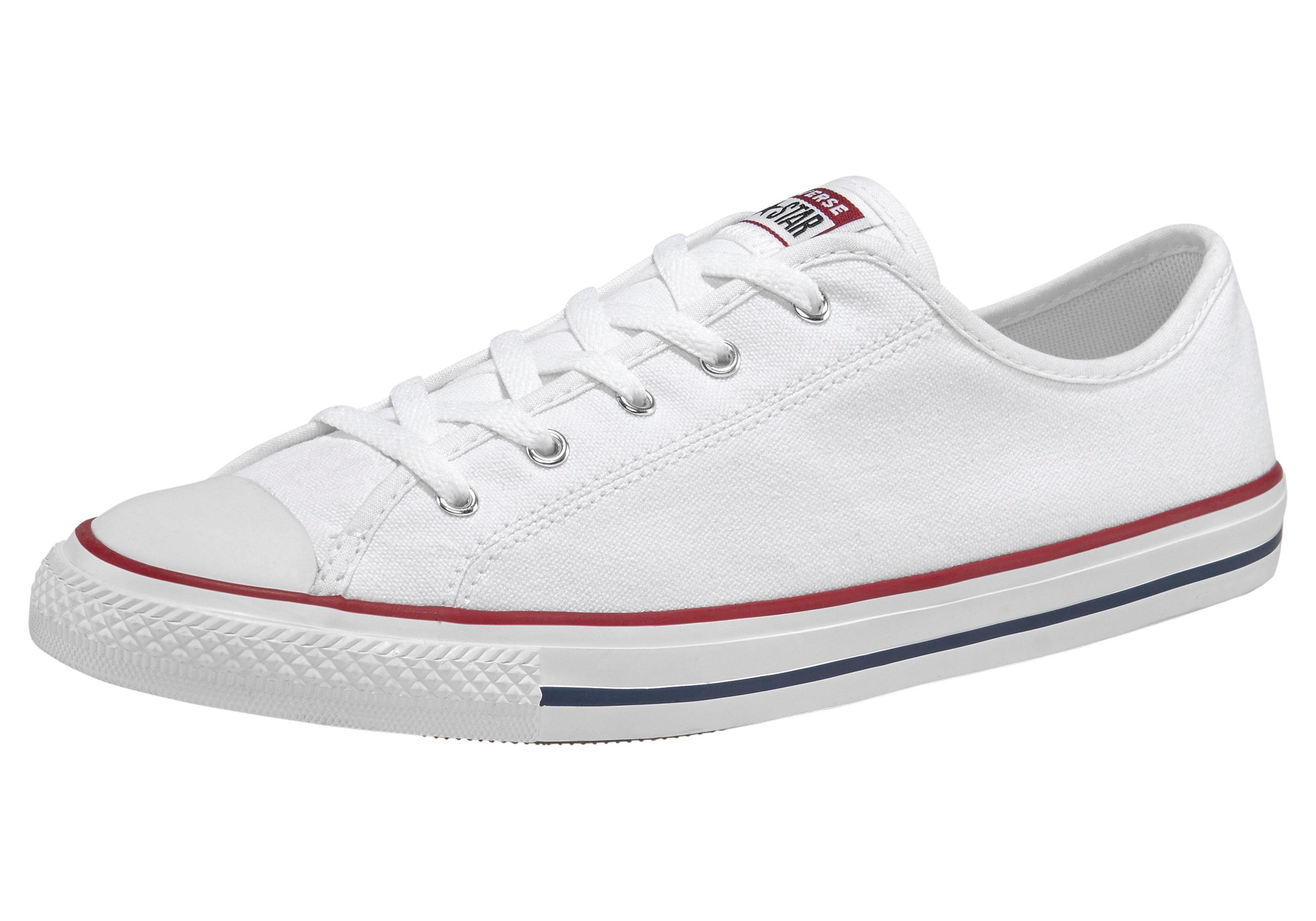Arctic kleermaker matchmaker Converse Sneakers Chuck Taylor All Star Dainty GS Basic On Ox in de online  winkel | OTTO