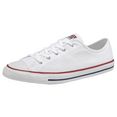 converse sneakers chuck taylor all star dainty gs basic on ox wit
