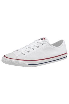 converse sneakers chuck taylor all star dainty gs basic on ox wit