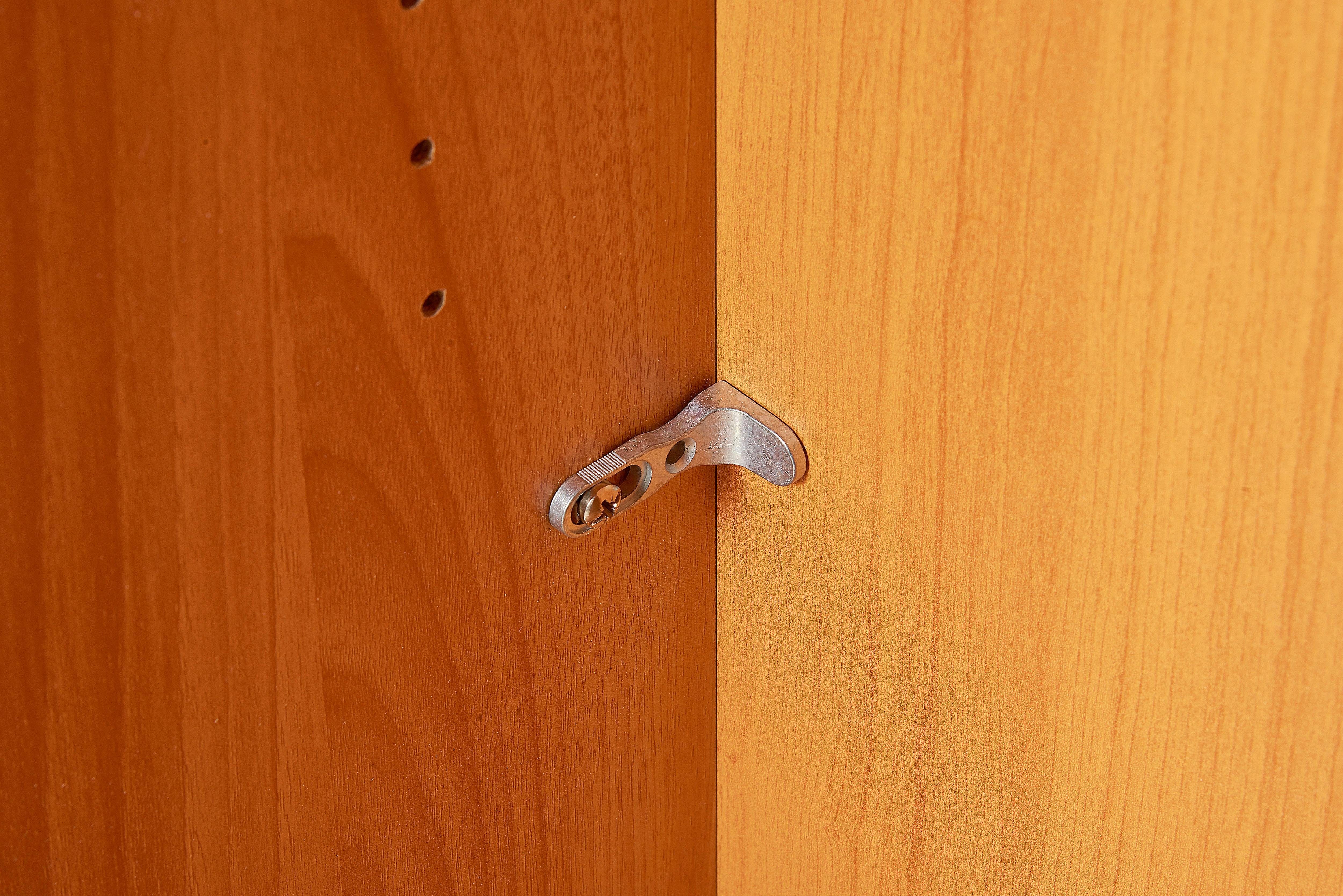 INOSIGN Slaapkamerserie Greta, aus FSC-zertifiziertem Holzwerkstoff, Hochglanzoberfläche (4-delig)