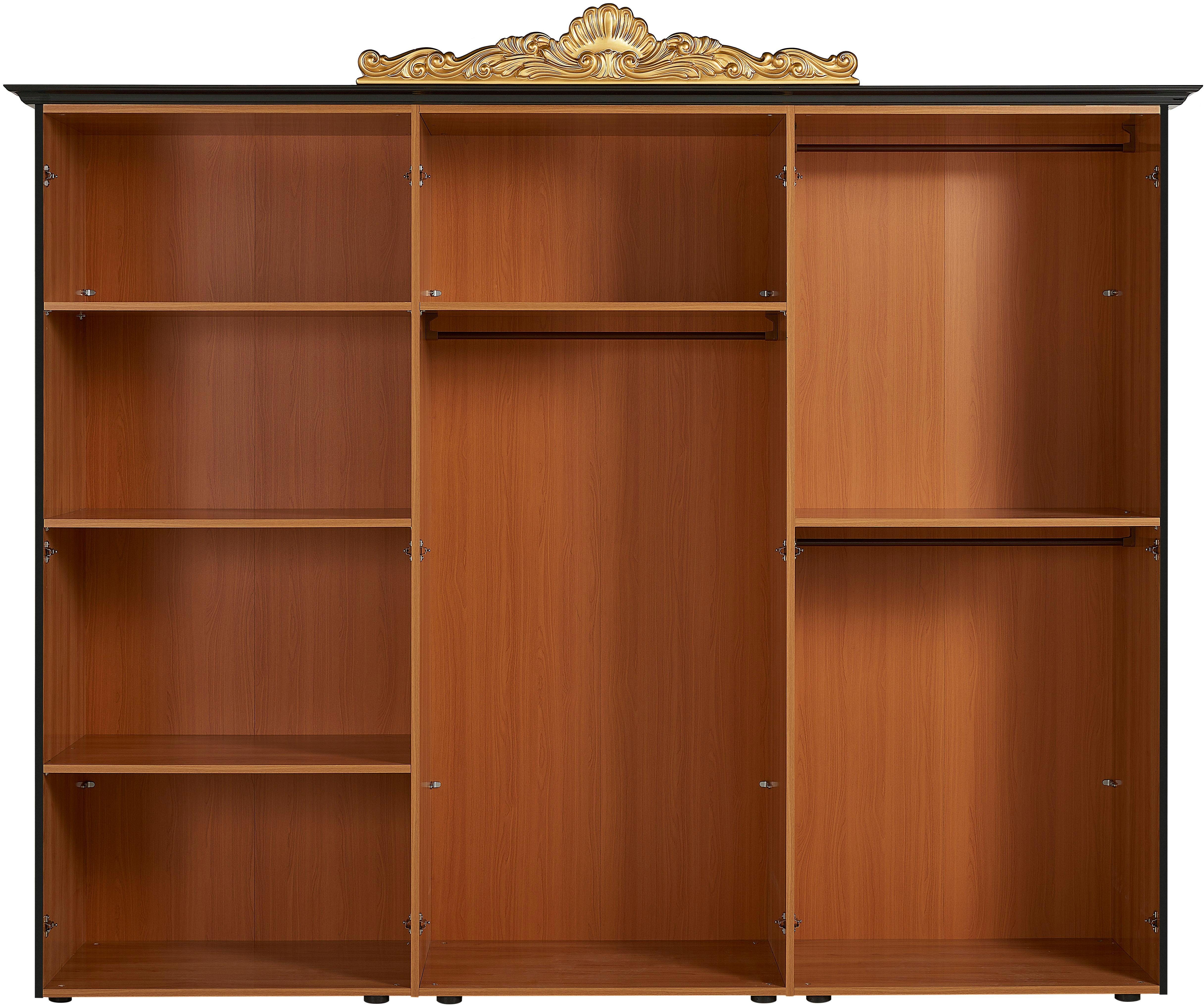 INOSIGN Plank Greta, van FSC-gecertificeerd houtmateriaal, breedte 81cm