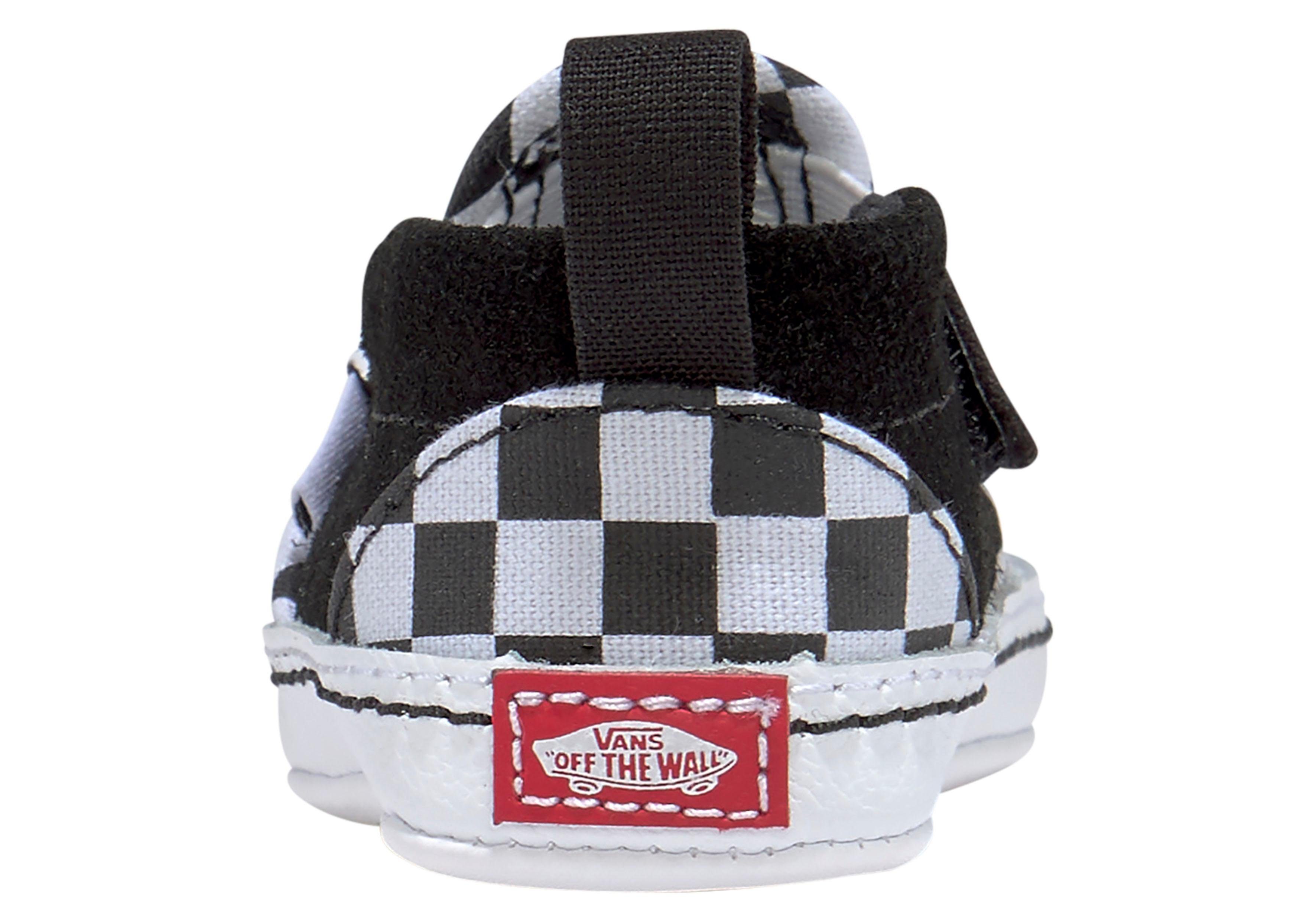 Vans Babyschoentjes IN Slip-On V Crib