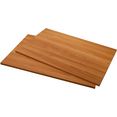 inosign plank alice-greta 2 extra planken beige