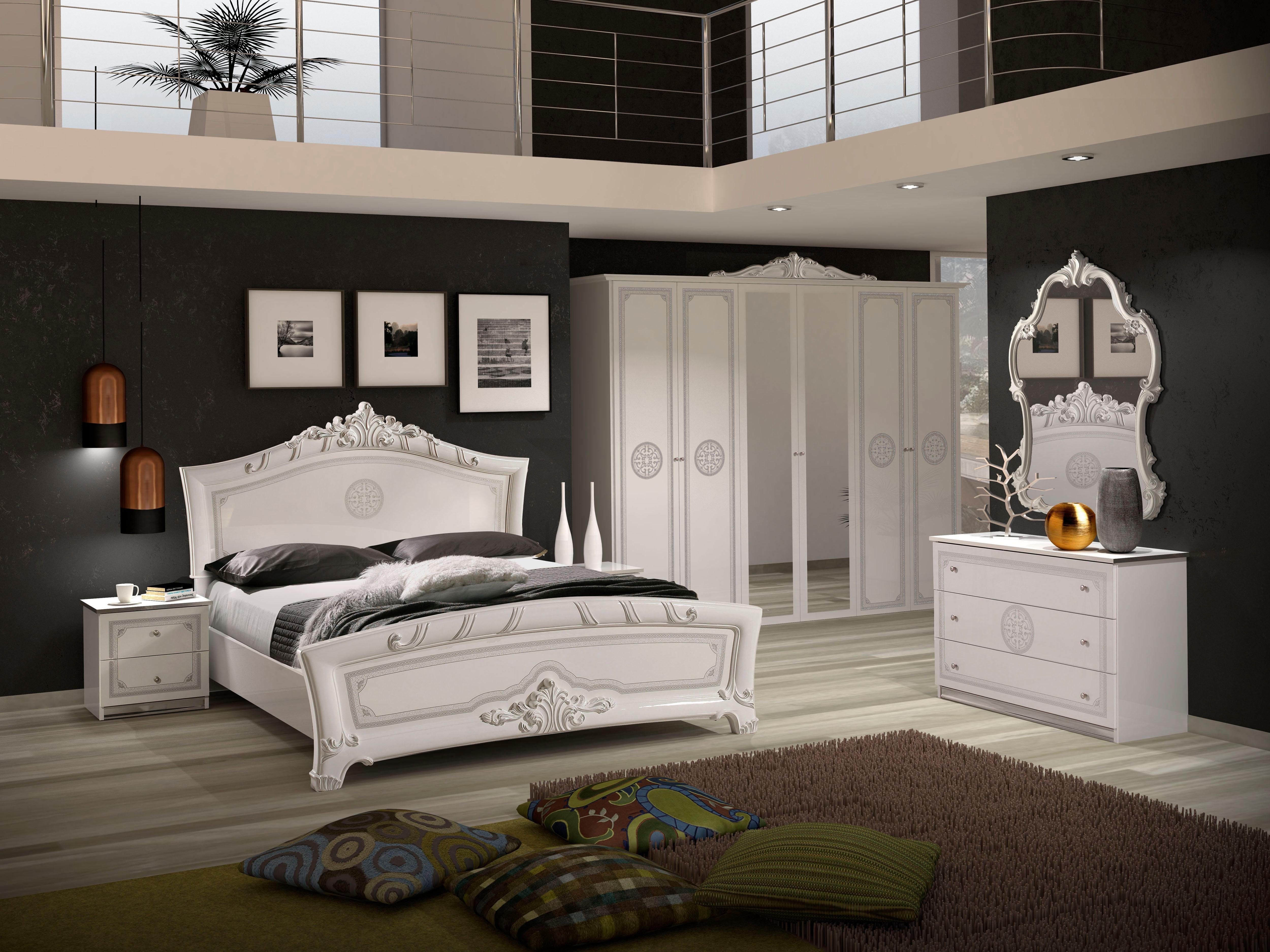 INOSIGN Bed Greta