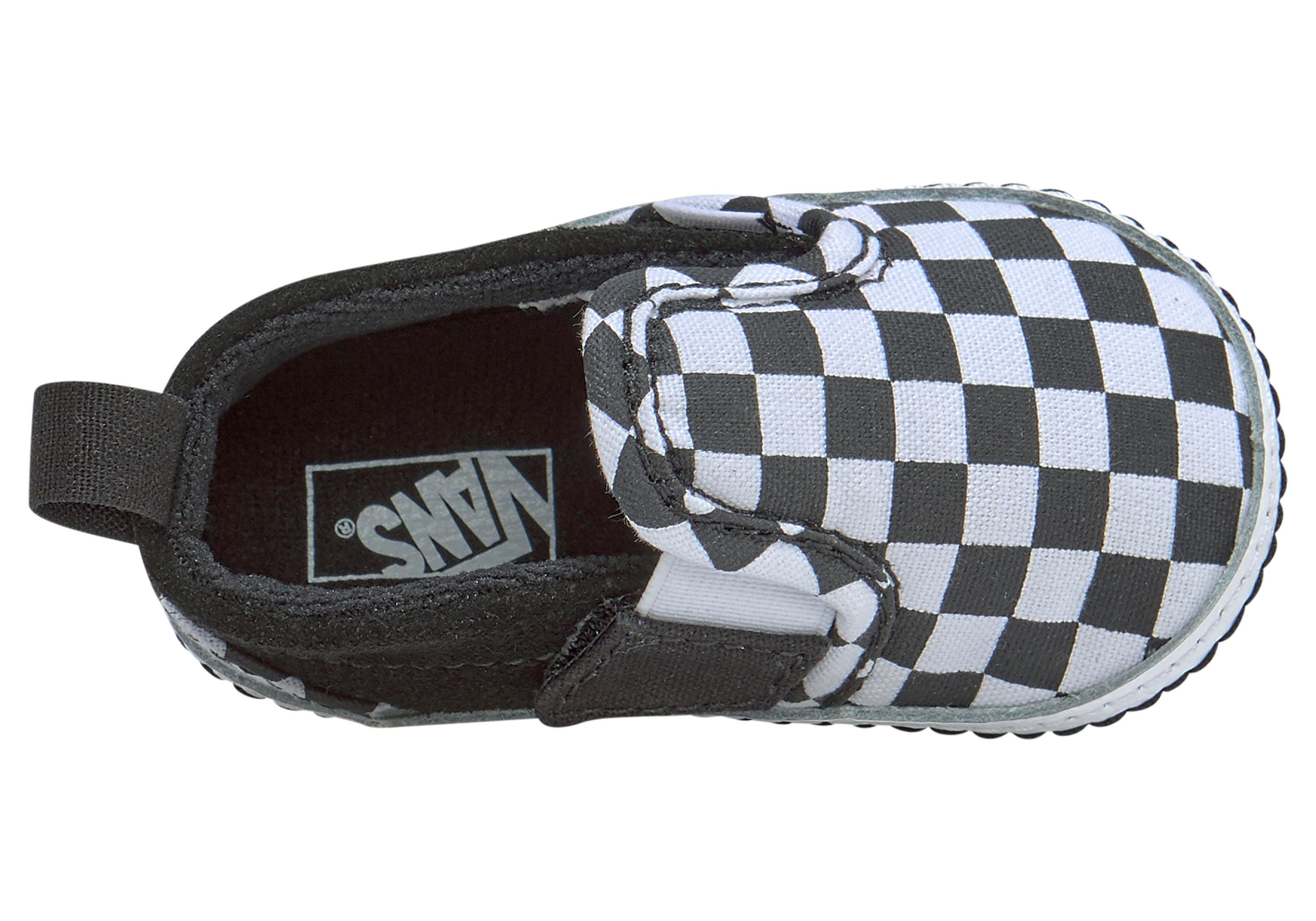 Vans Babyschoentjes IN Slip-On V Crib